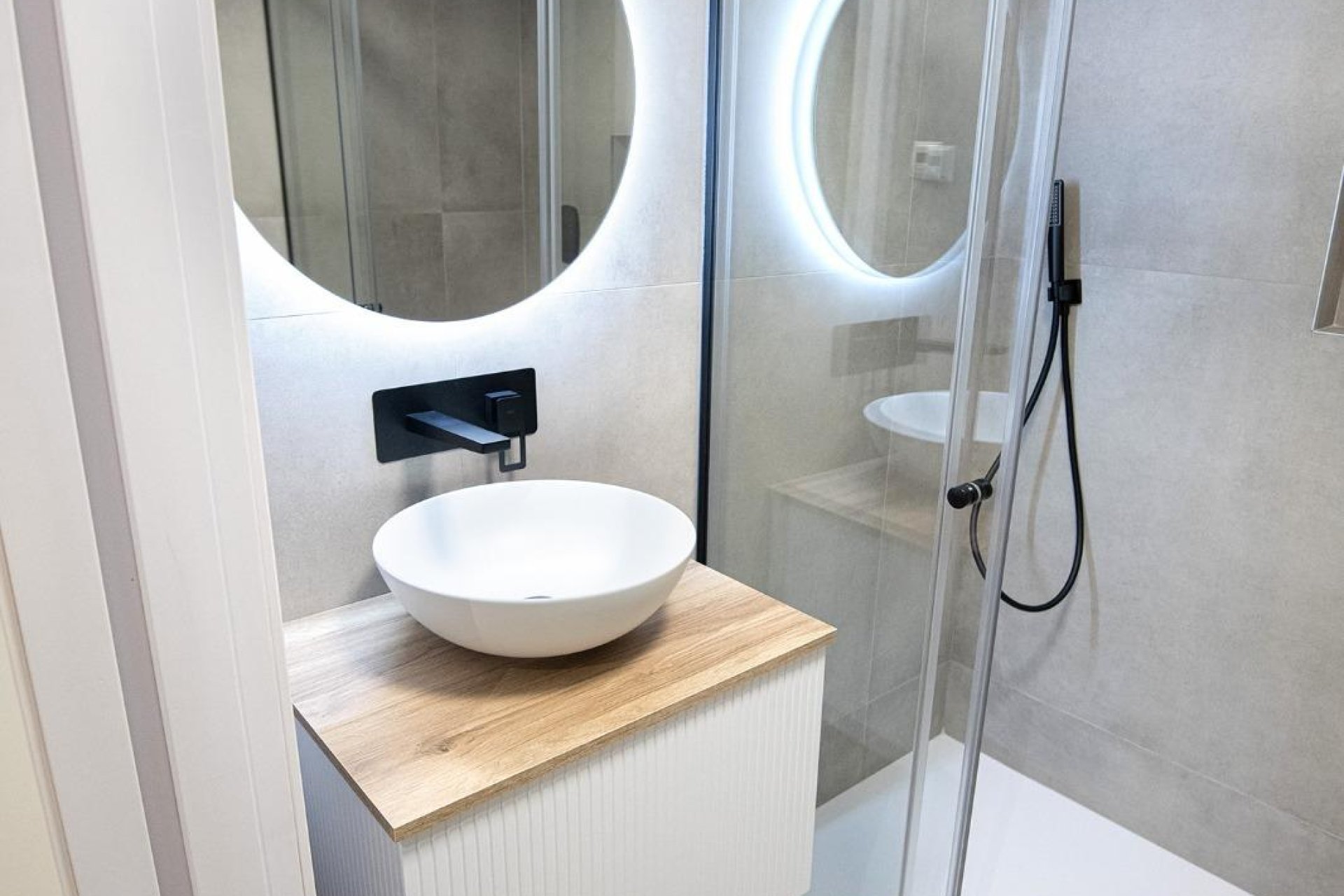 Nieuwbouw  - Apartment - San Pedro del Pinatar - Centro