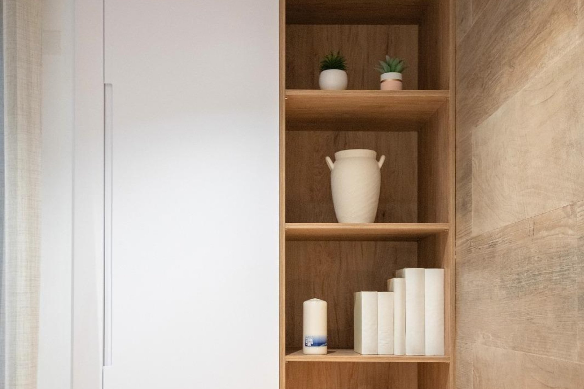 Nieuwbouw  - Apartment - San Pedro del Pinatar - Centro