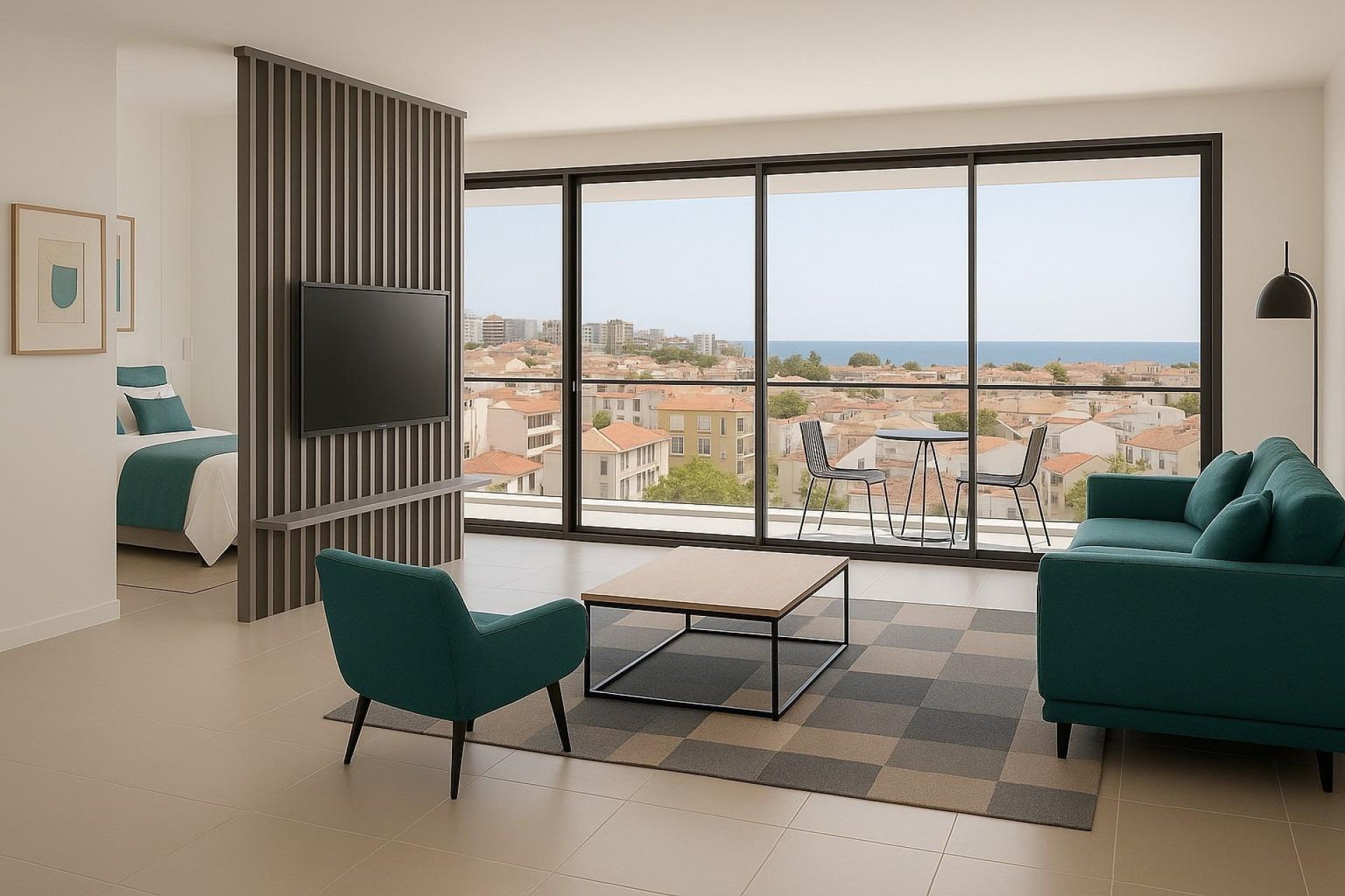 Nieuwbouw  - Apartment - San Pedro del Pinatar - Lo Pagan