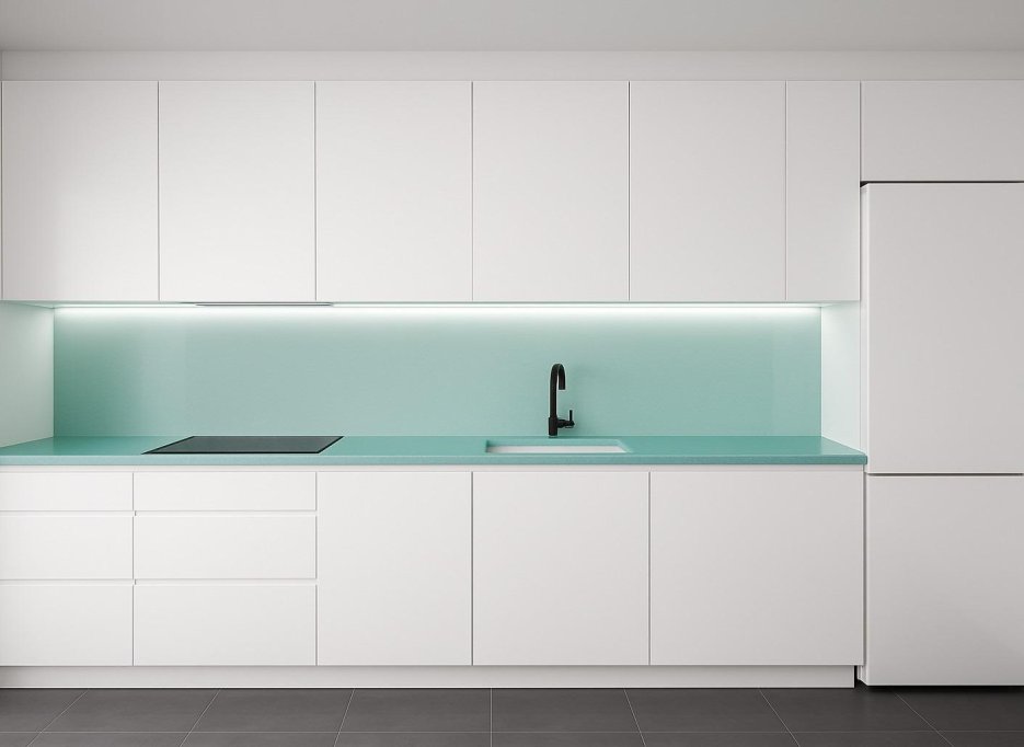 Nieuwbouw  - Apartment - San Pedro del Pinatar - Lo Pagan