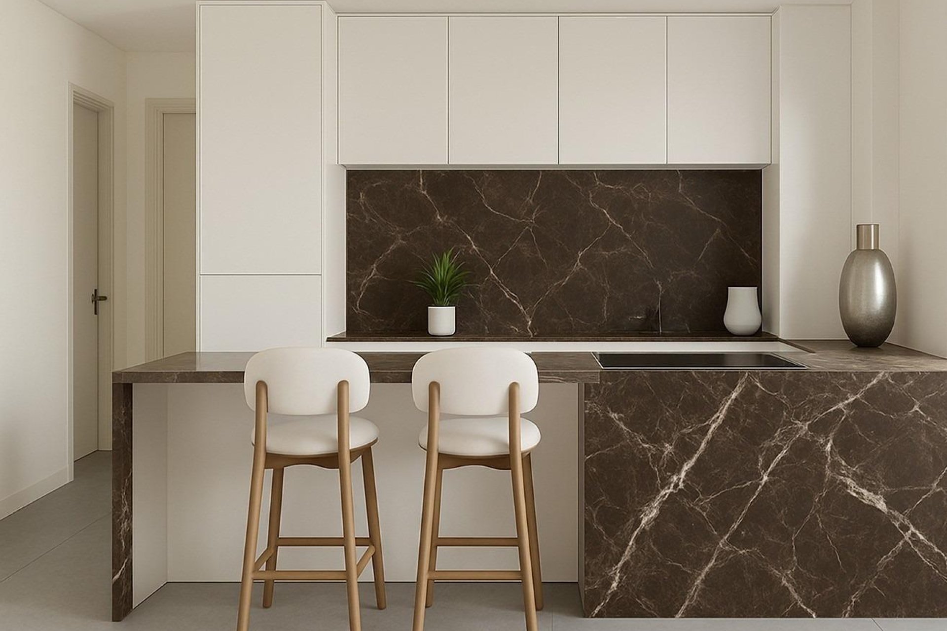 Nieuwbouw  - Apartment - San Pedro del Pinatar - Lo Pagan