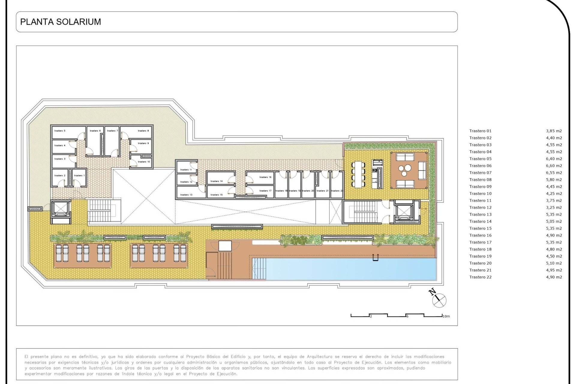 Nieuwbouw  - Apartment - San Pedro del Pinatar - Lo Pagan