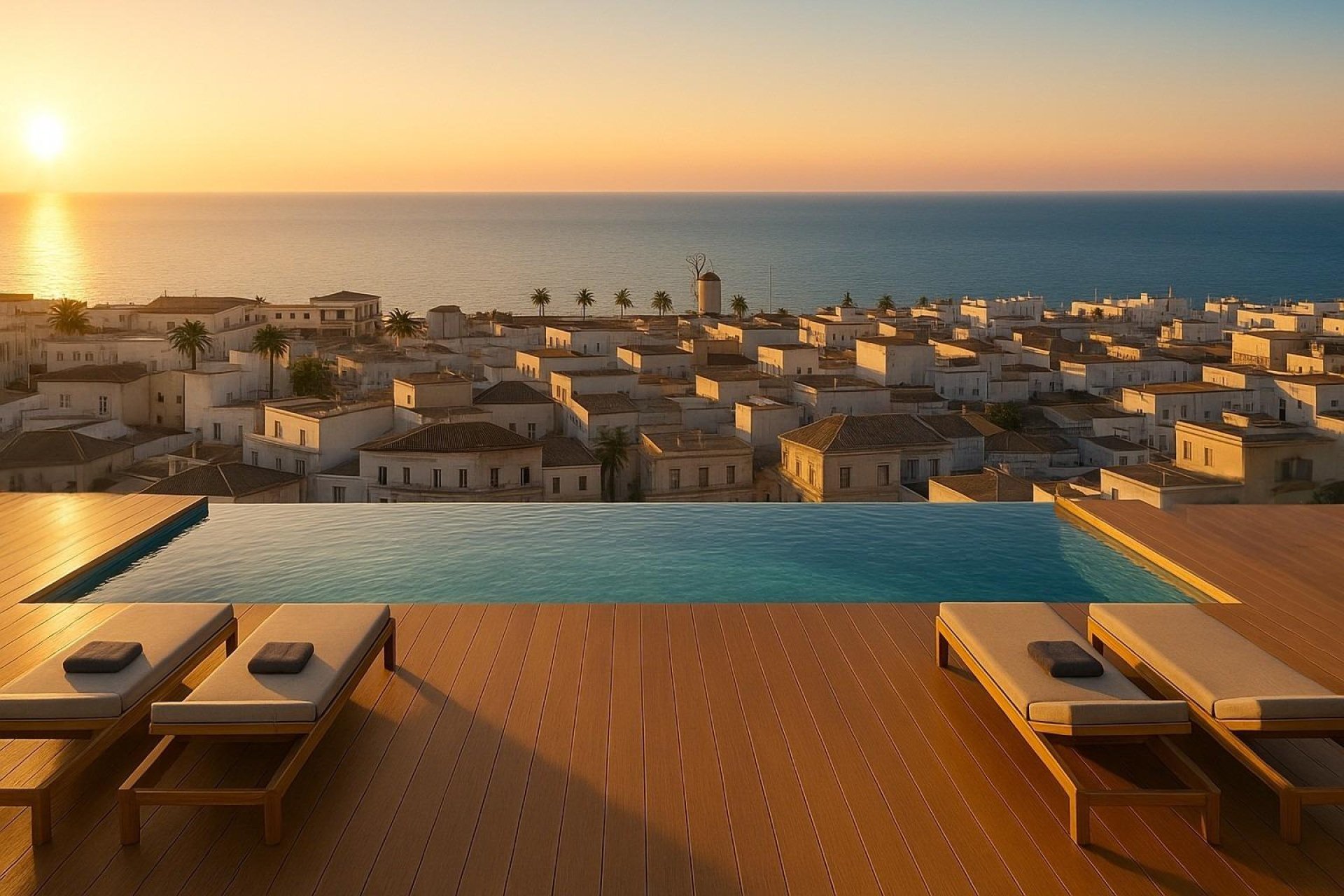 Nieuwbouw  - Apartment - San Pedro del Pinatar - Lo Pagan