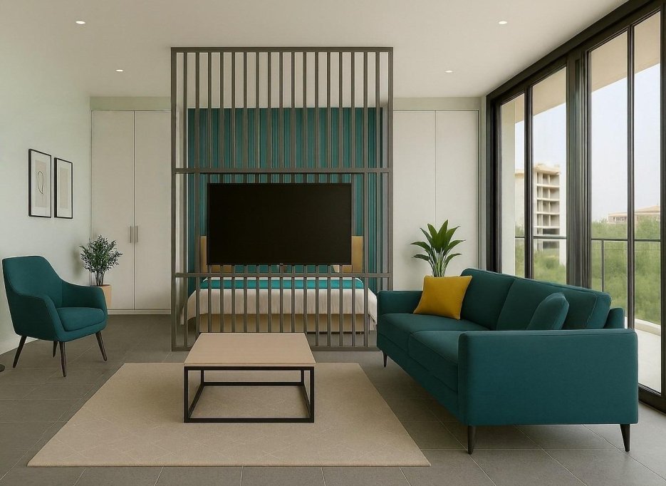 Nieuwbouw  - Apartment - San Pedro del Pinatar - Lo Pagan