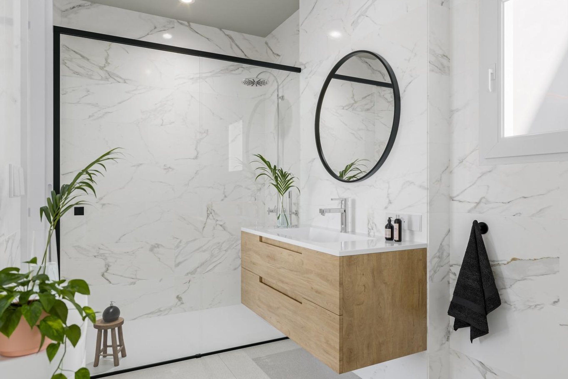 Nieuwbouw  - Apartment - San Pedro del Pinatar - Playa Villananitos