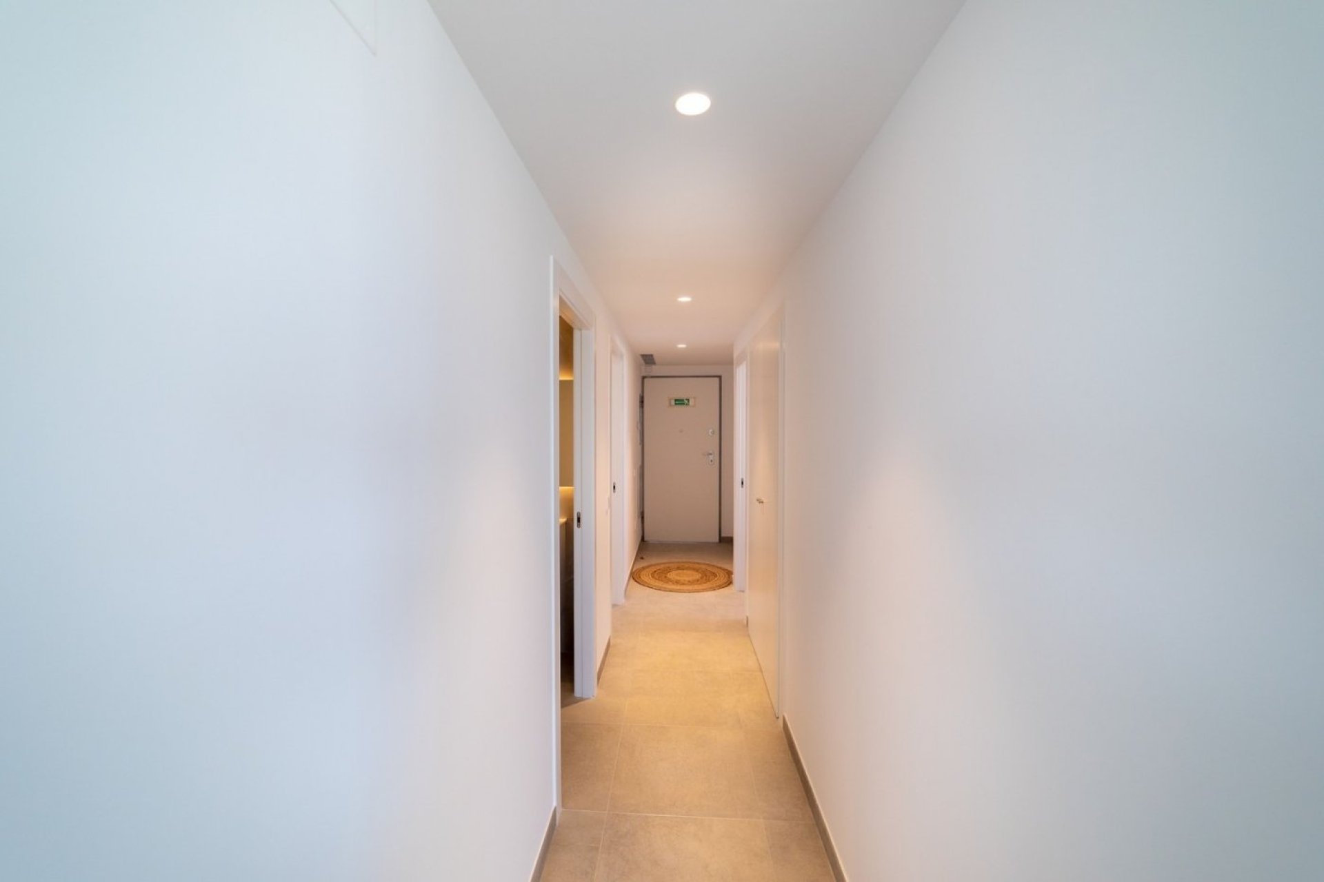 Nieuwbouw  - Apartment - Santa Pola - Gran Alacant