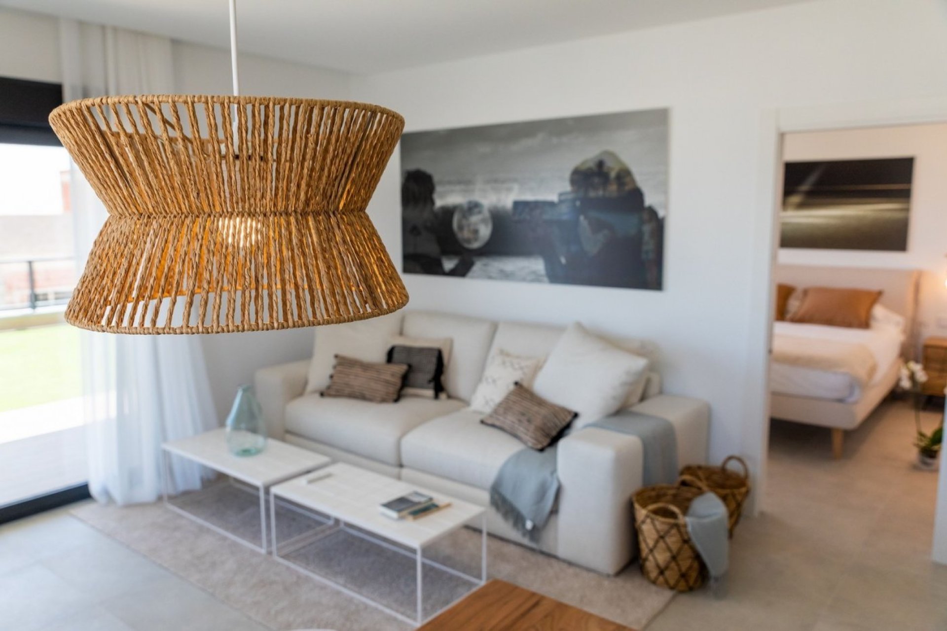 Nieuwbouw  - Apartment - Santa Pola - Gran Alacant