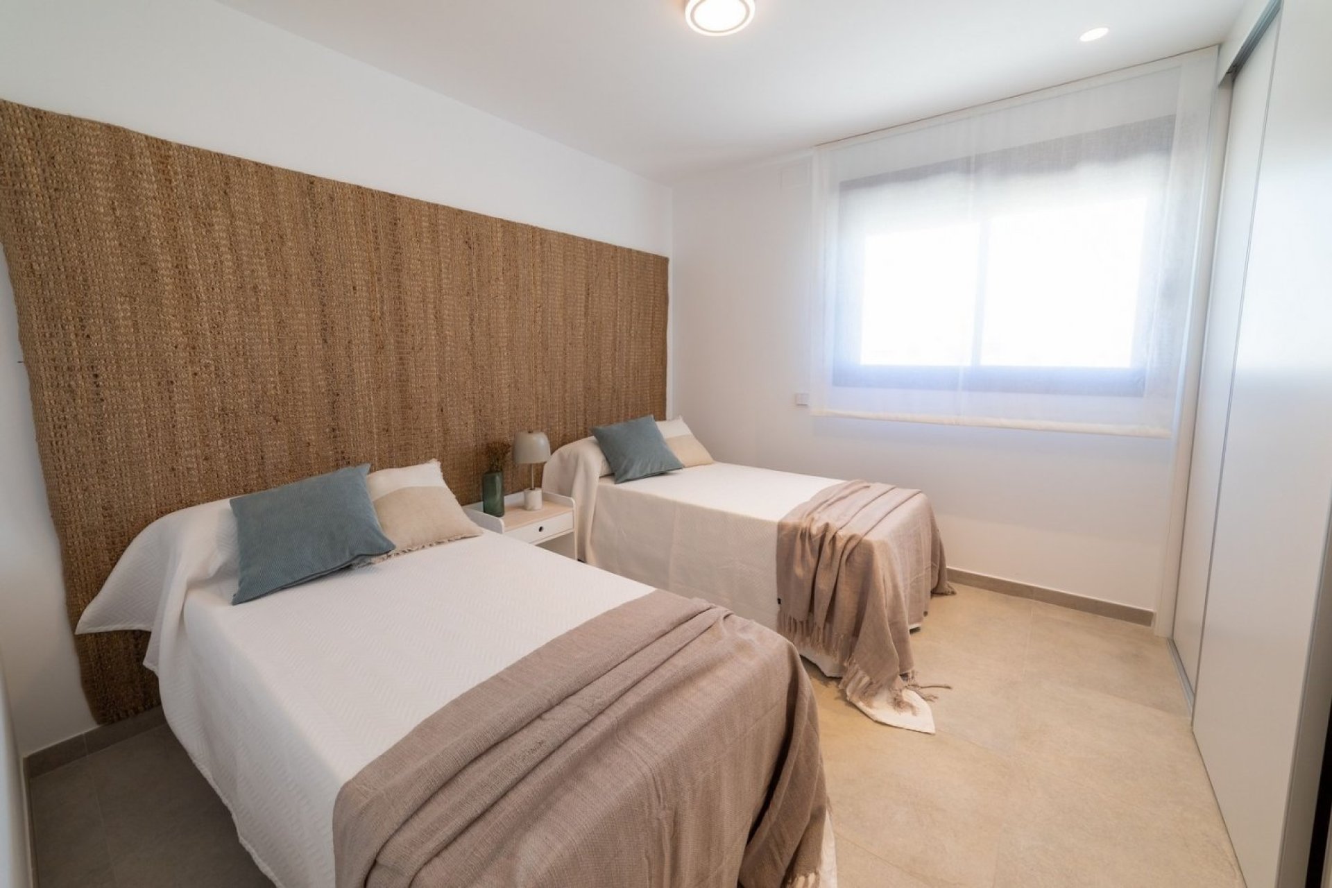 Nieuwbouw  - Apartment - Santa Pola - Gran Alacant