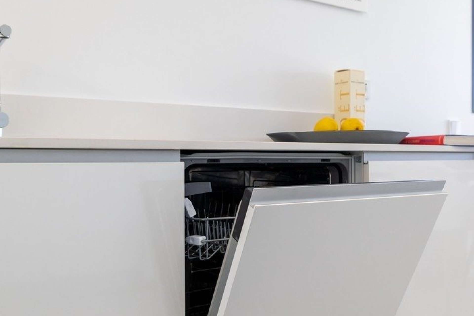 Nieuwbouw  - Apartment - Santa Pola - Gran Alacant