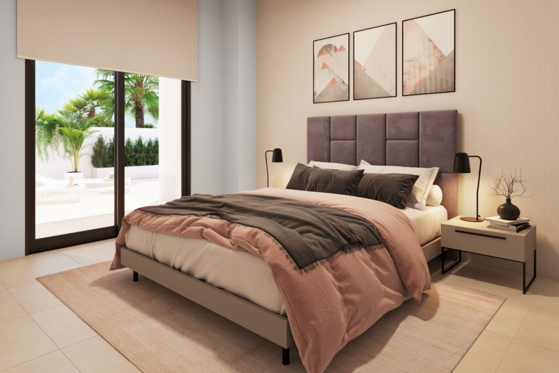 Nieuwbouw  - Apartment - Torre Pacheco - Santa Rosalia Lake And Life Resort