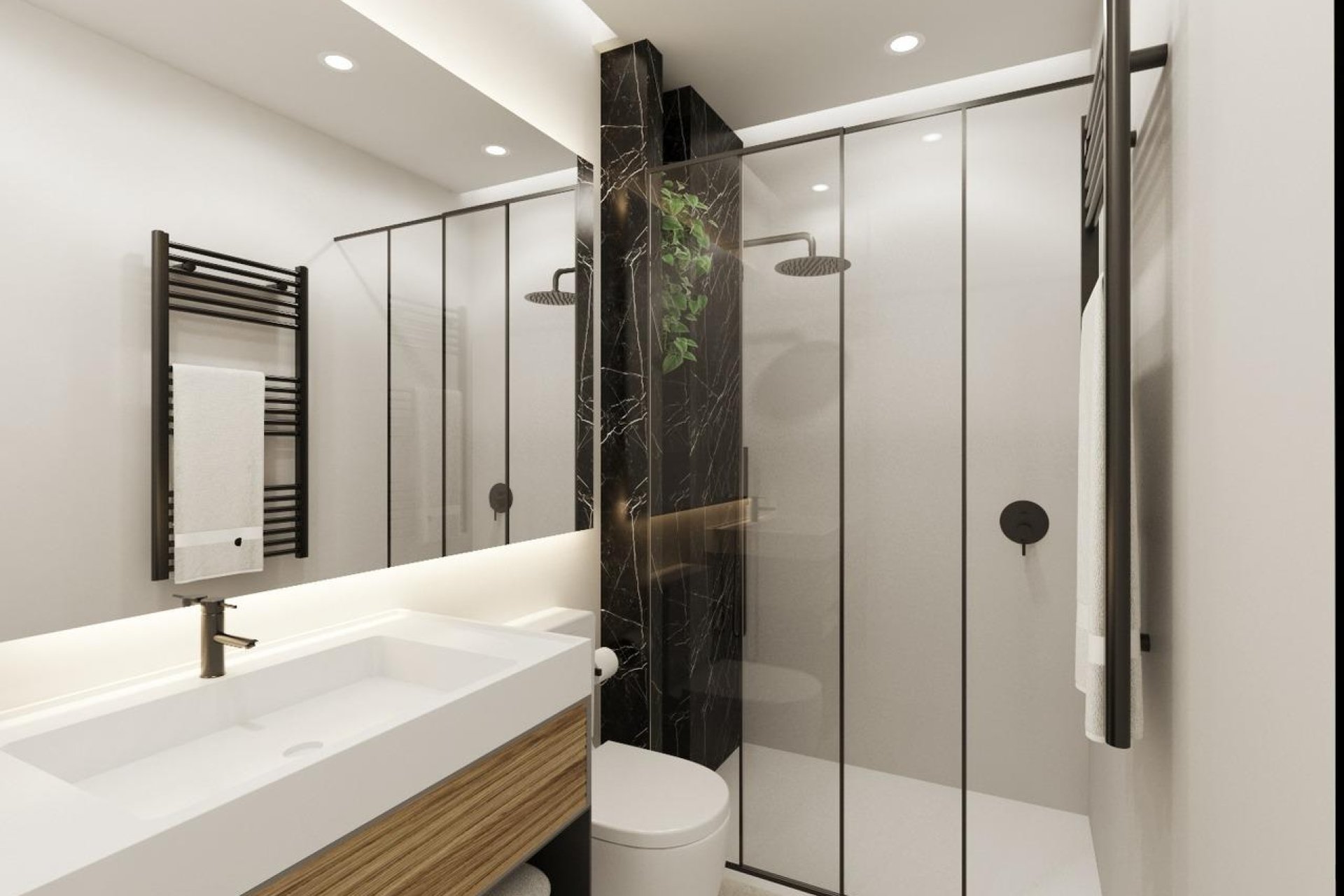 Nieuwbouw  - Apartment - Torre Pacheco - Santa Rosalia Lake And Life Resort