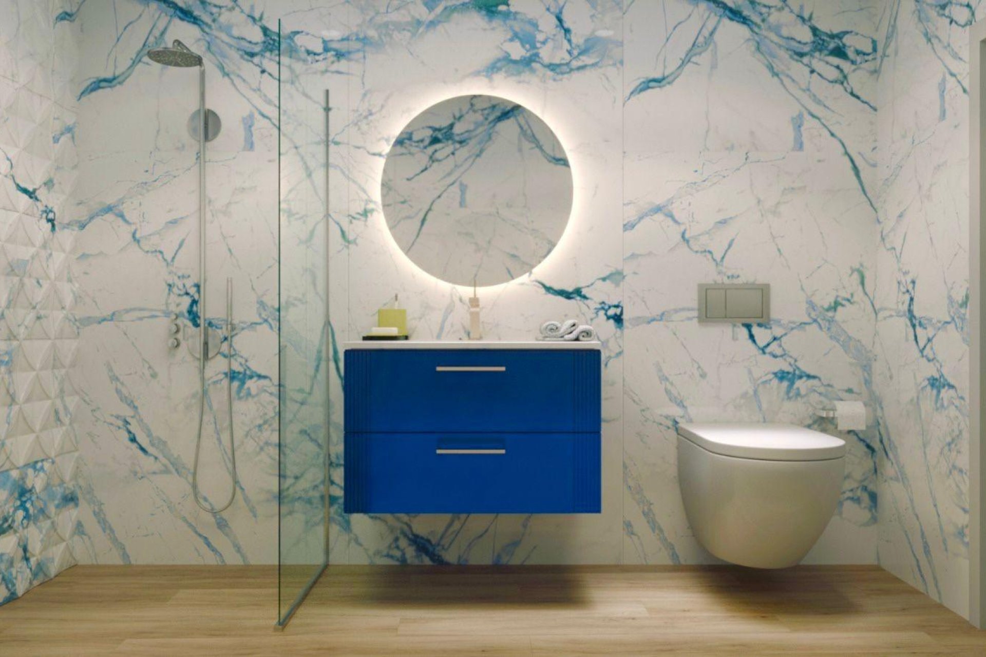 Nieuwbouw  - Apartment - Torrevieja - Centro