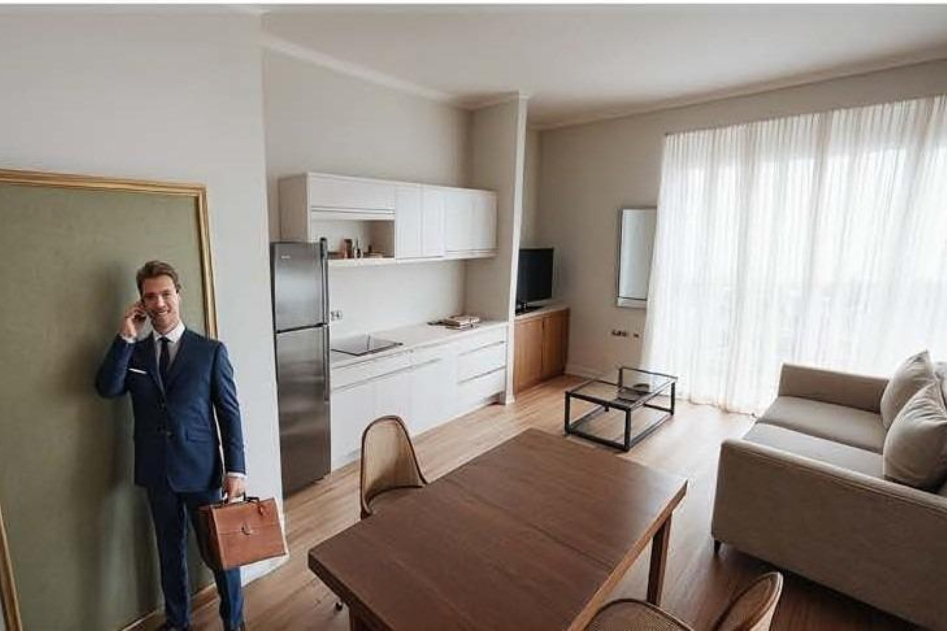 Nieuwbouw  - Apartment - Torrevieja - Centro