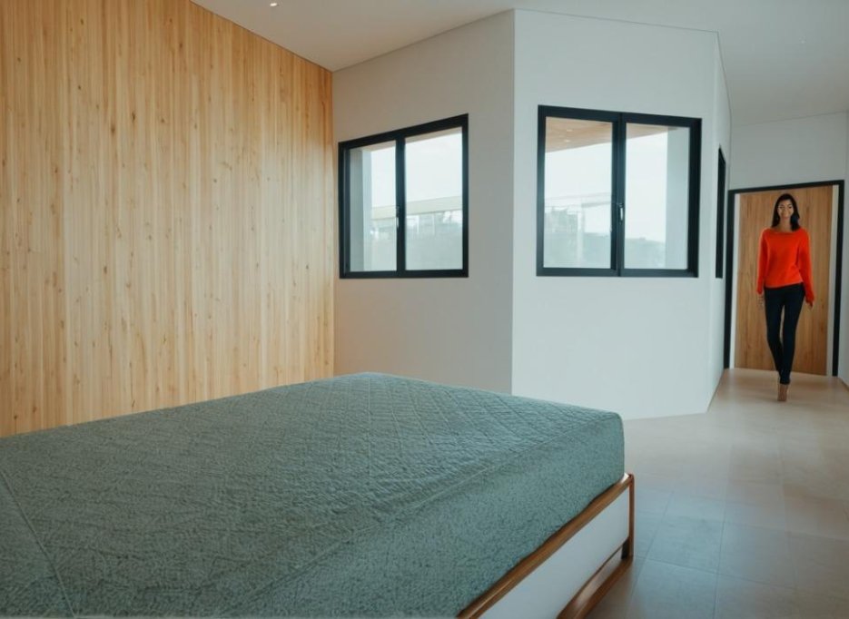 Nieuwbouw  - Apartment - Torrevieja - Centro