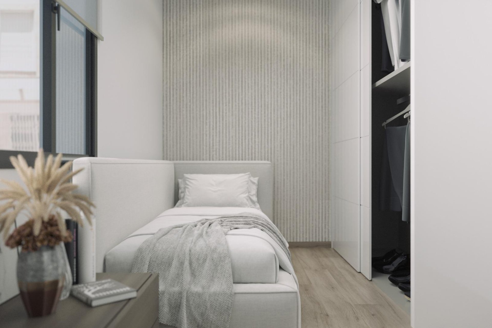 Nieuwbouw  - Apartment - Torrevieja - Centro