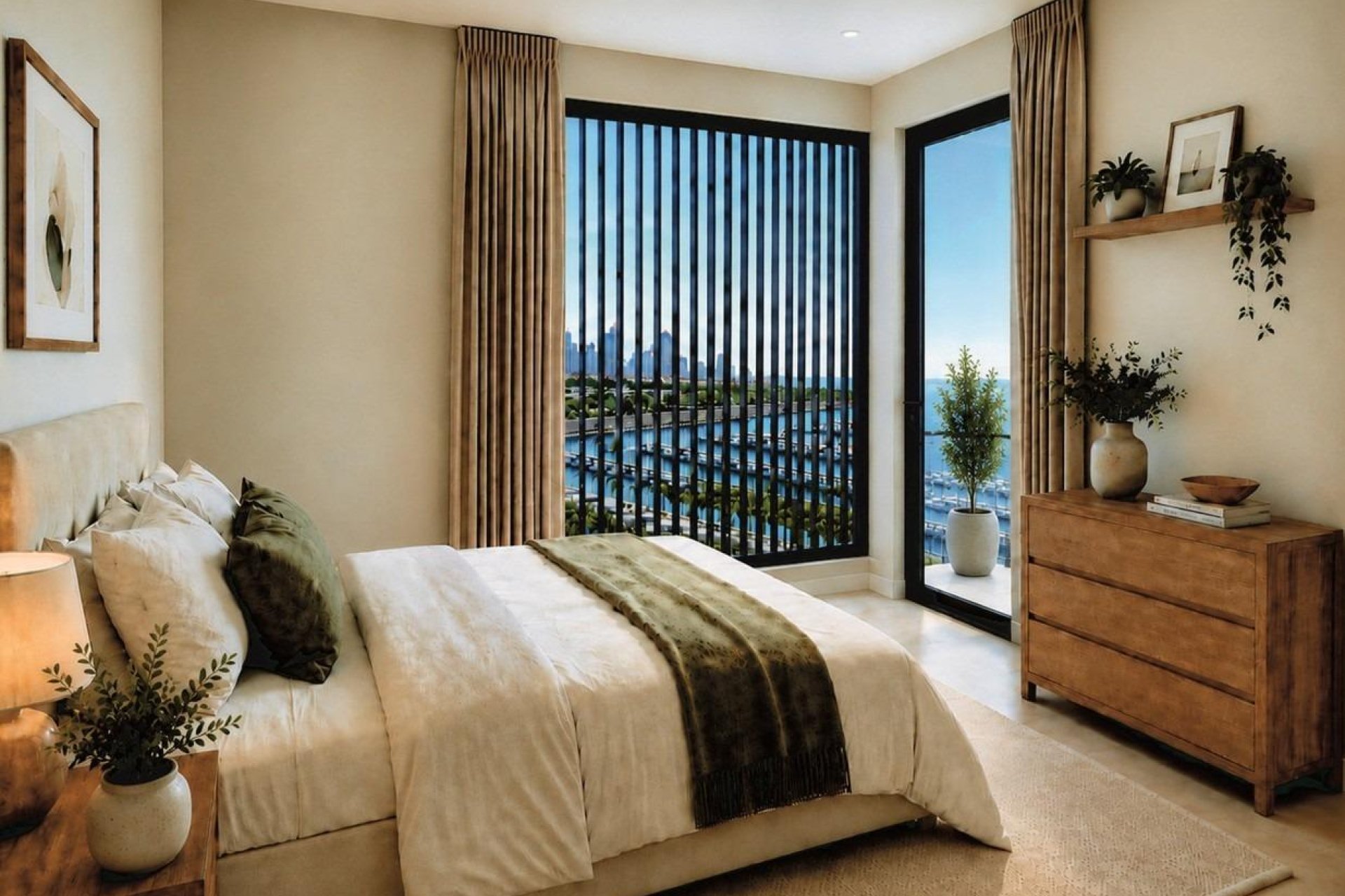 Nieuwbouw  - Apartment - Torrevieja - Centro