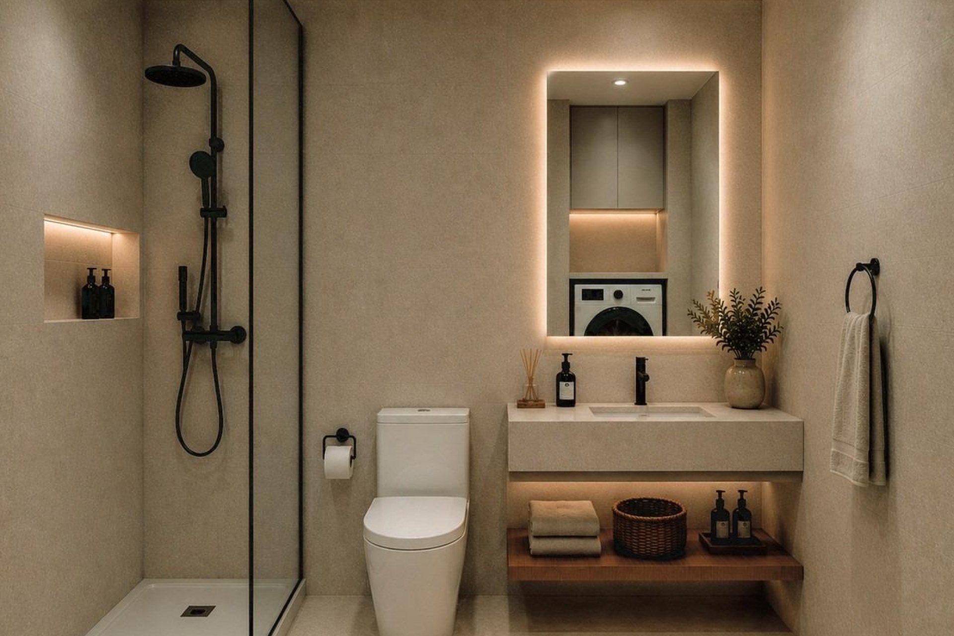 Nieuwbouw  - Apartment - Torrevieja - Centro