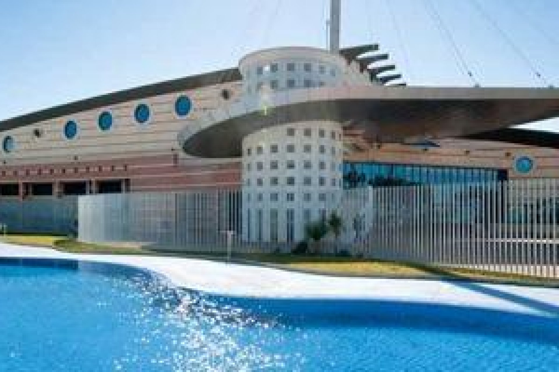 Nieuwbouw  - Apartment - Torrevieja - Habaneras