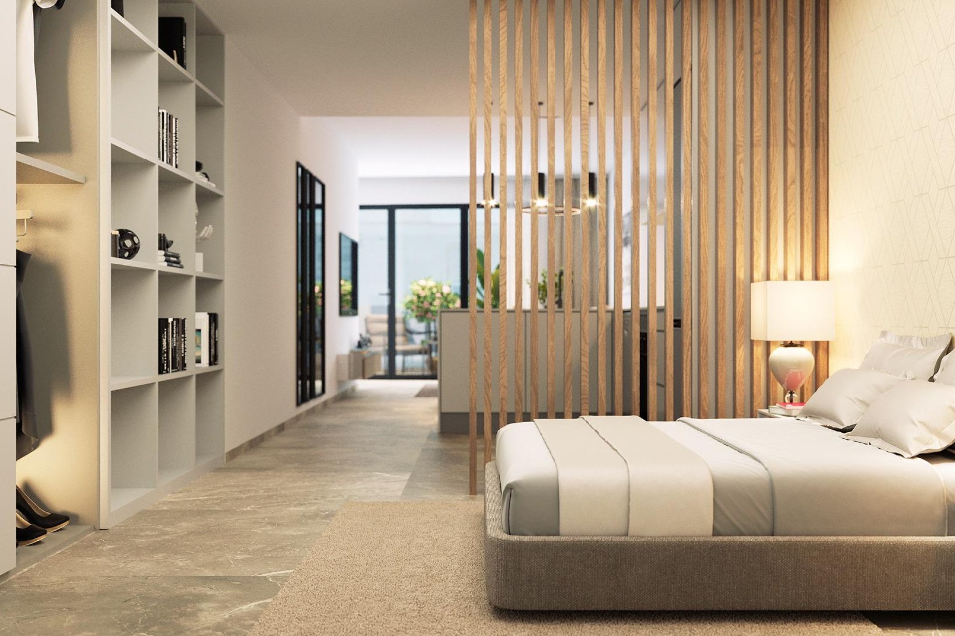 Nieuwbouw  - Apartment - Torrevieja - Playa de El Cura