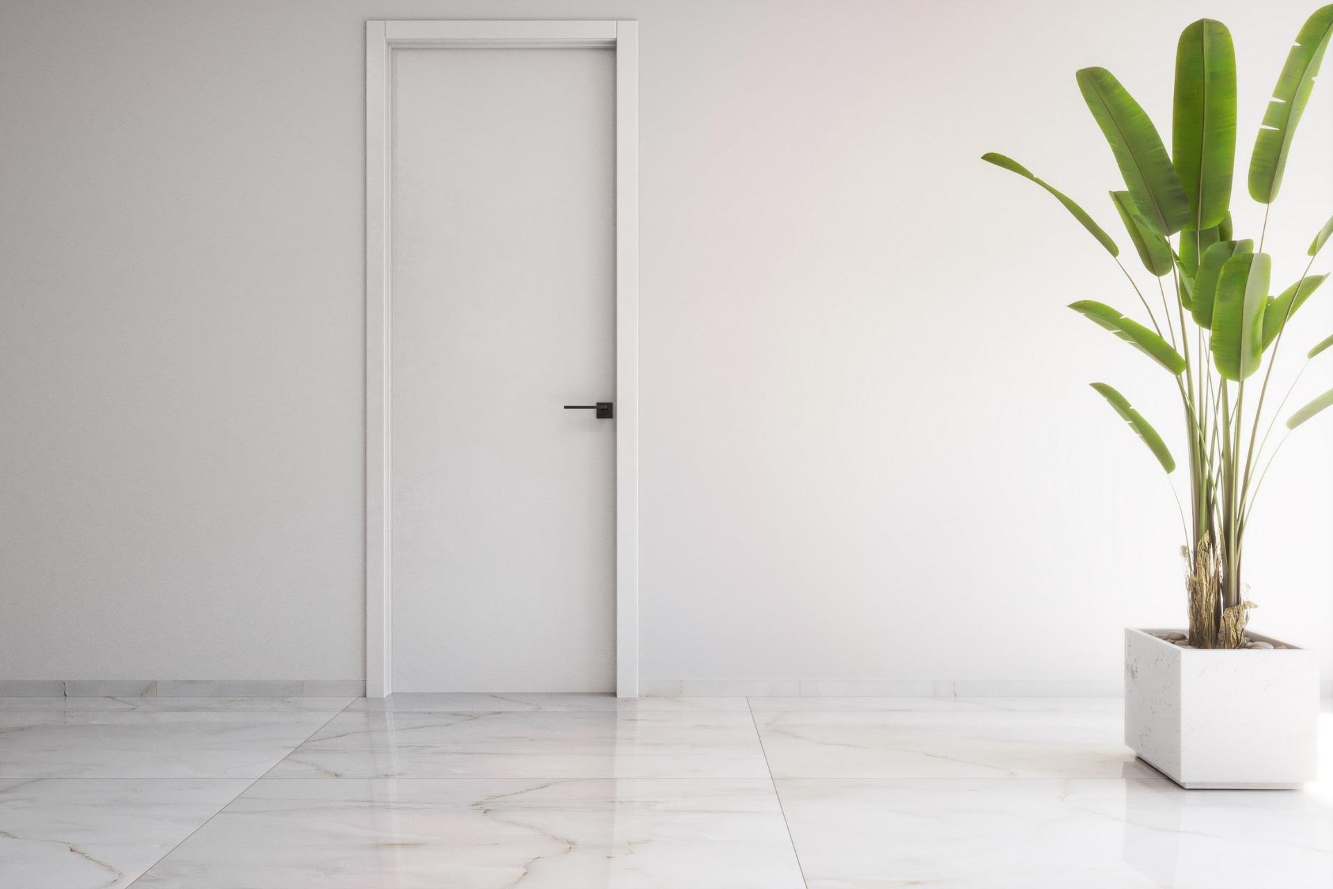 Nieuwbouw  - Apartment - Torrevieja - Playa de El Cura