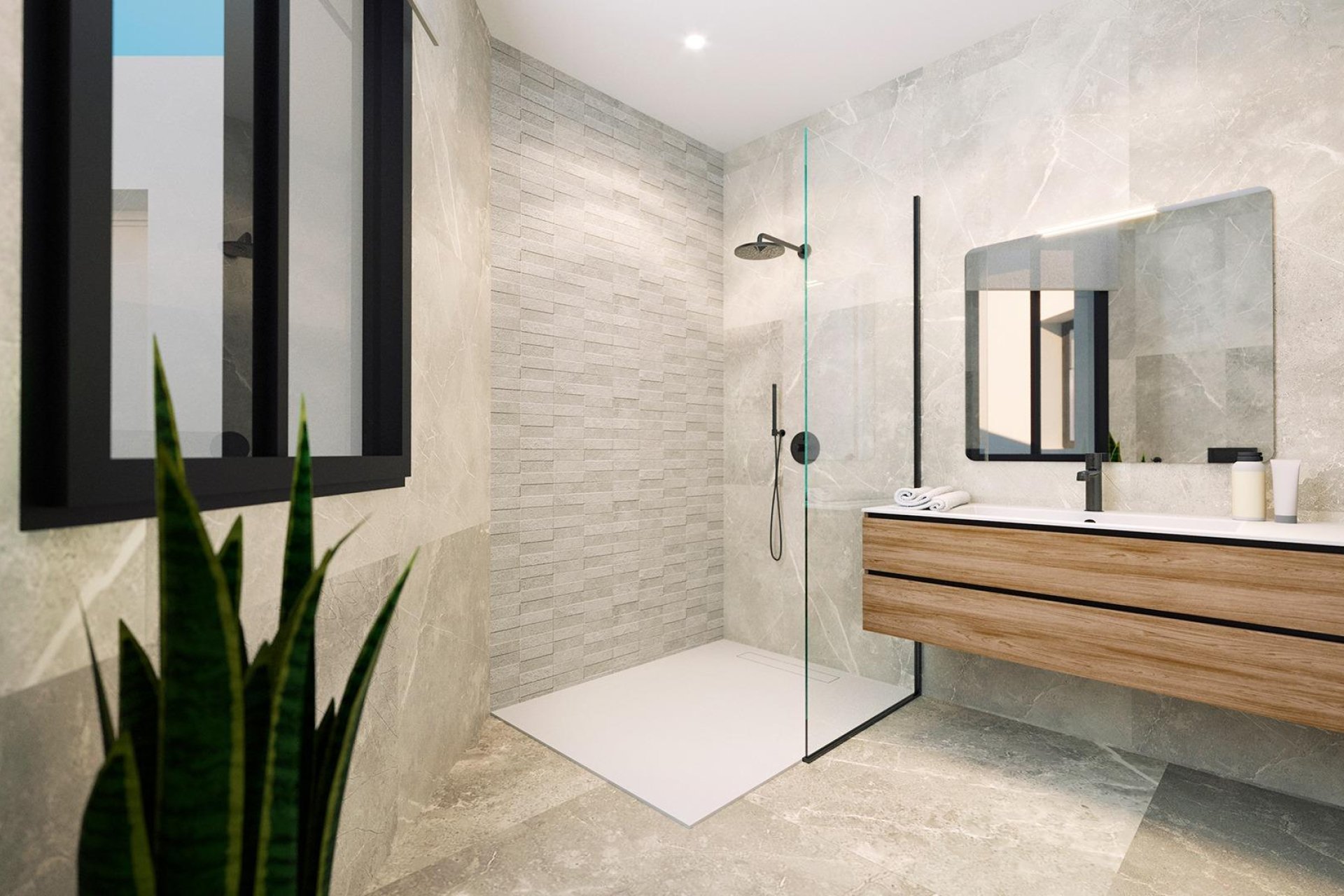 Nieuwbouw  - Apartment - Torrevieja - Playa de El Cura