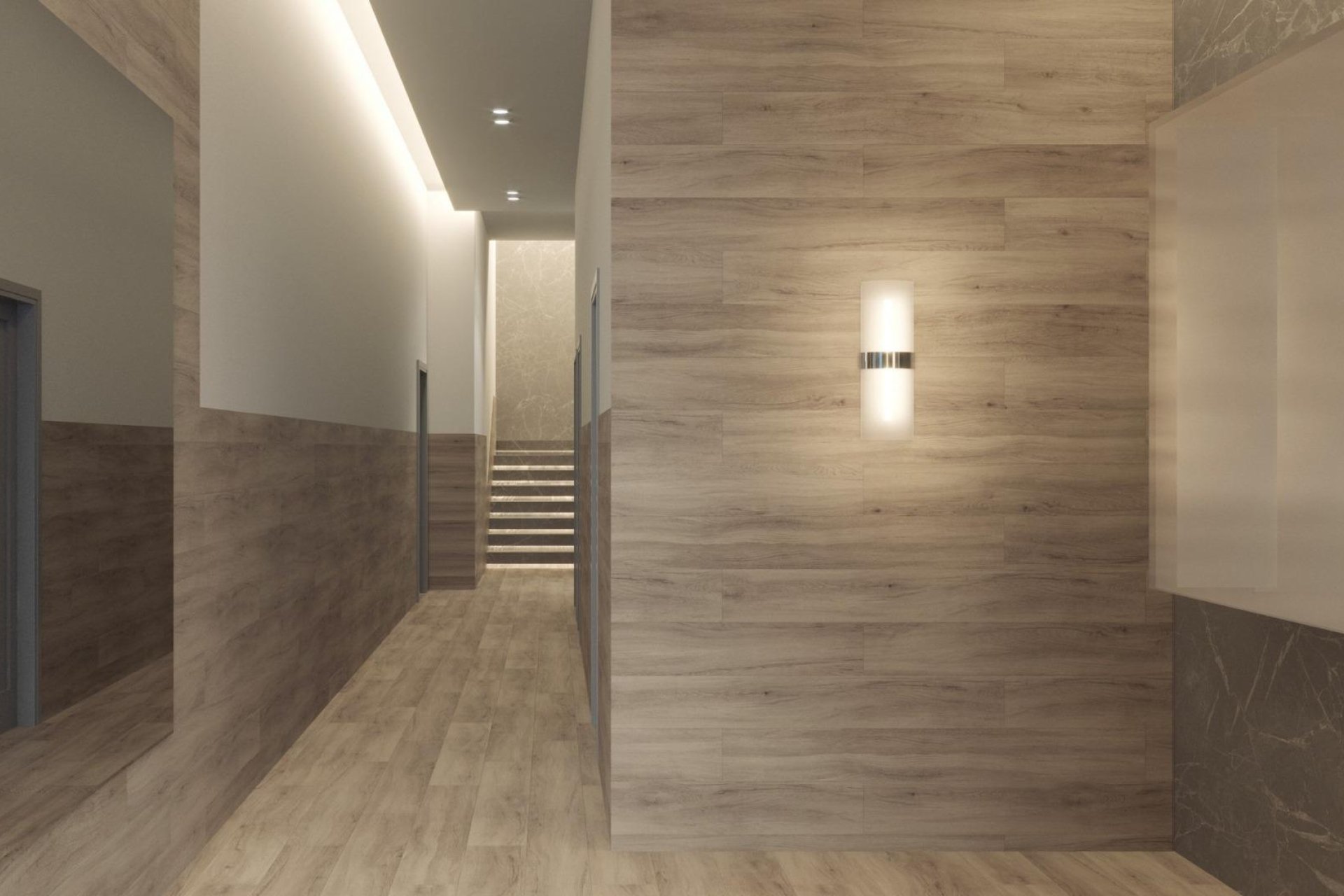 Nieuwbouw  - Apartment - Torrevieja - Playa de los Locos