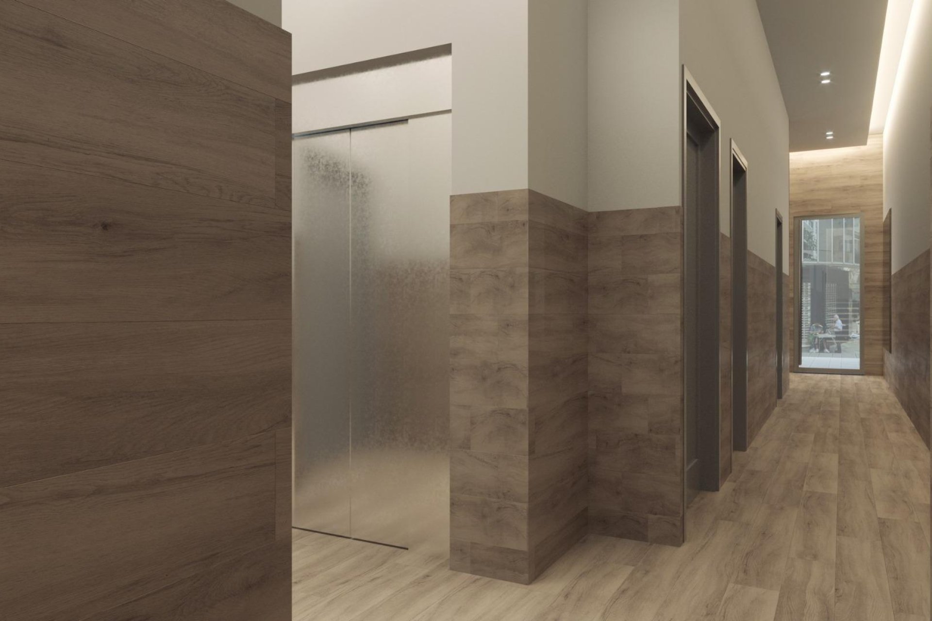 Nieuwbouw  - Apartment - Torrevieja - Playa de los Locos