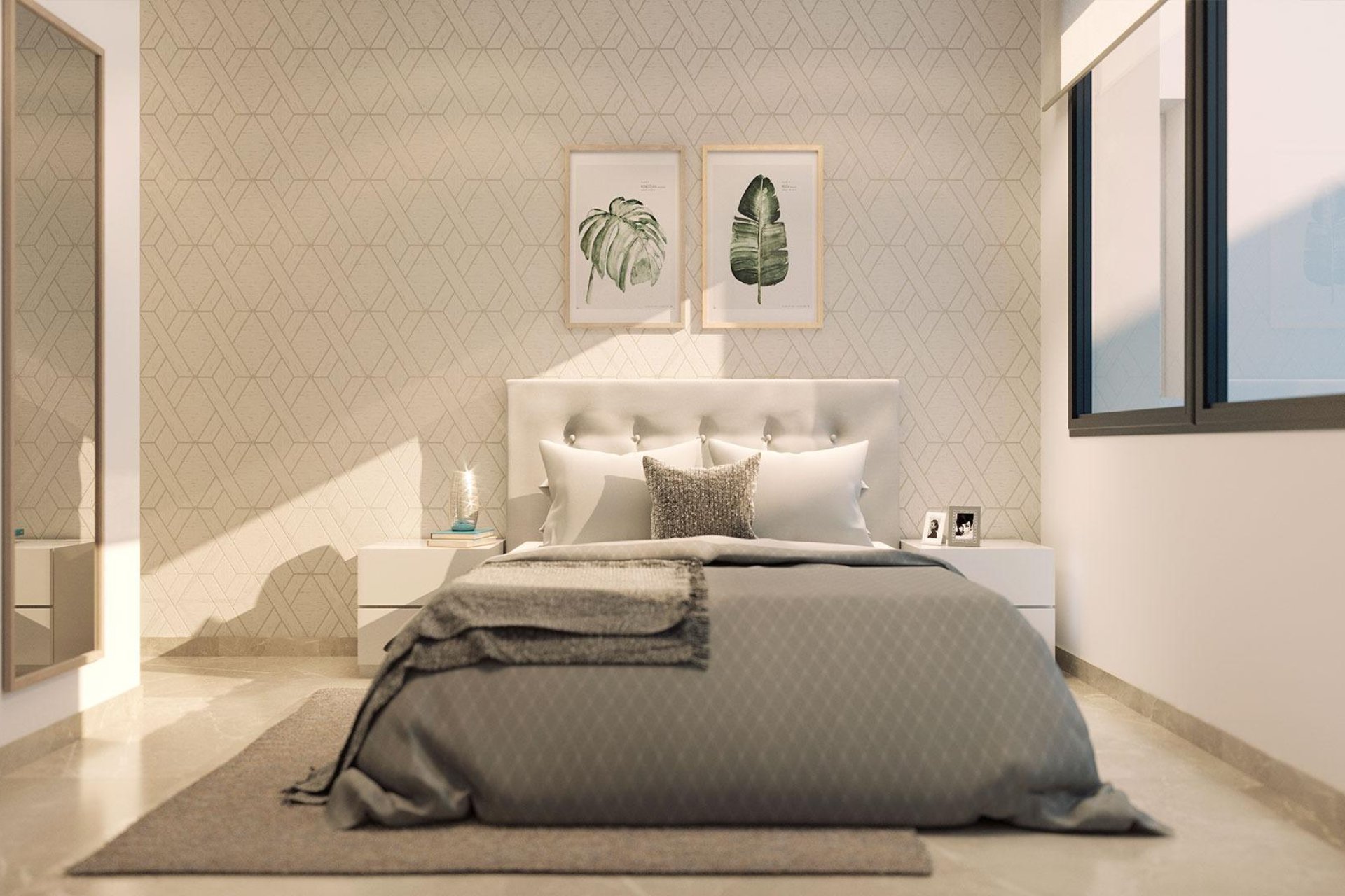 Nieuwbouw  - Apartment - Torrevieja - Playa del Acequión