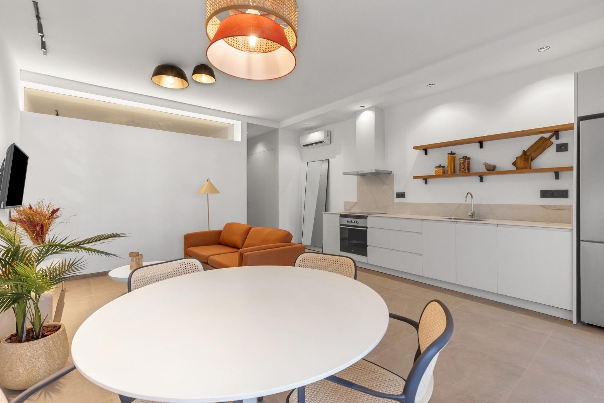 Nieuwbouw  - Apartment - Torrevieja - Playa Los Naufragos