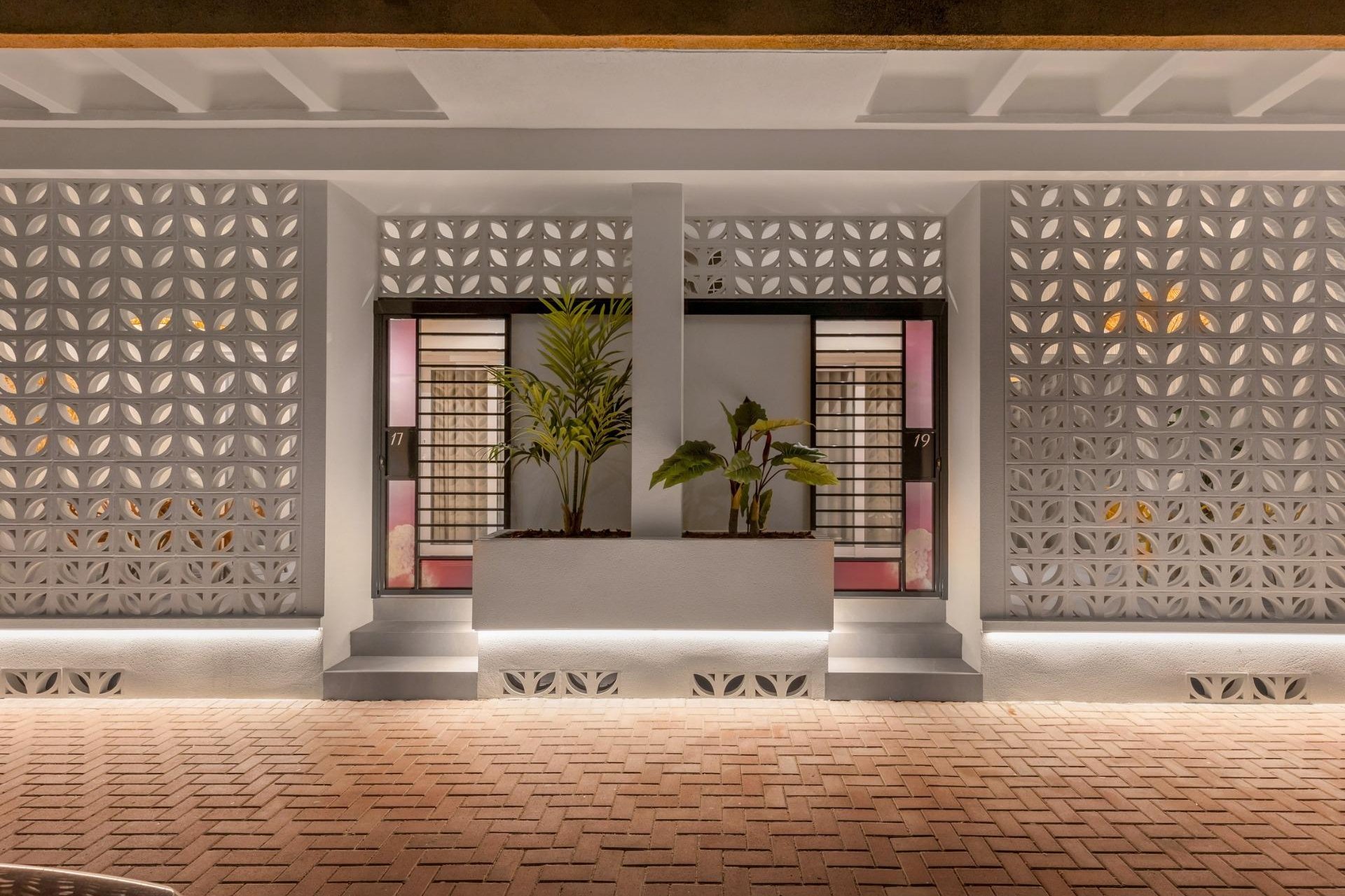 Nieuwbouw  - Apartment - Torrevieja - Playa Los Naufragos