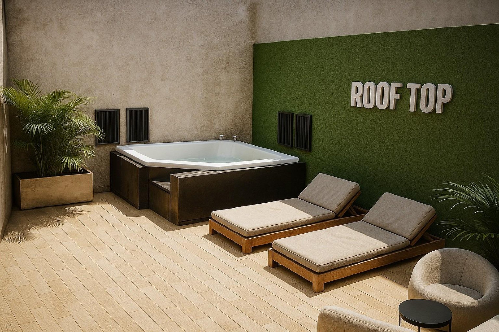Nieuwbouw  - Apartment - Torrevieja - pueblo