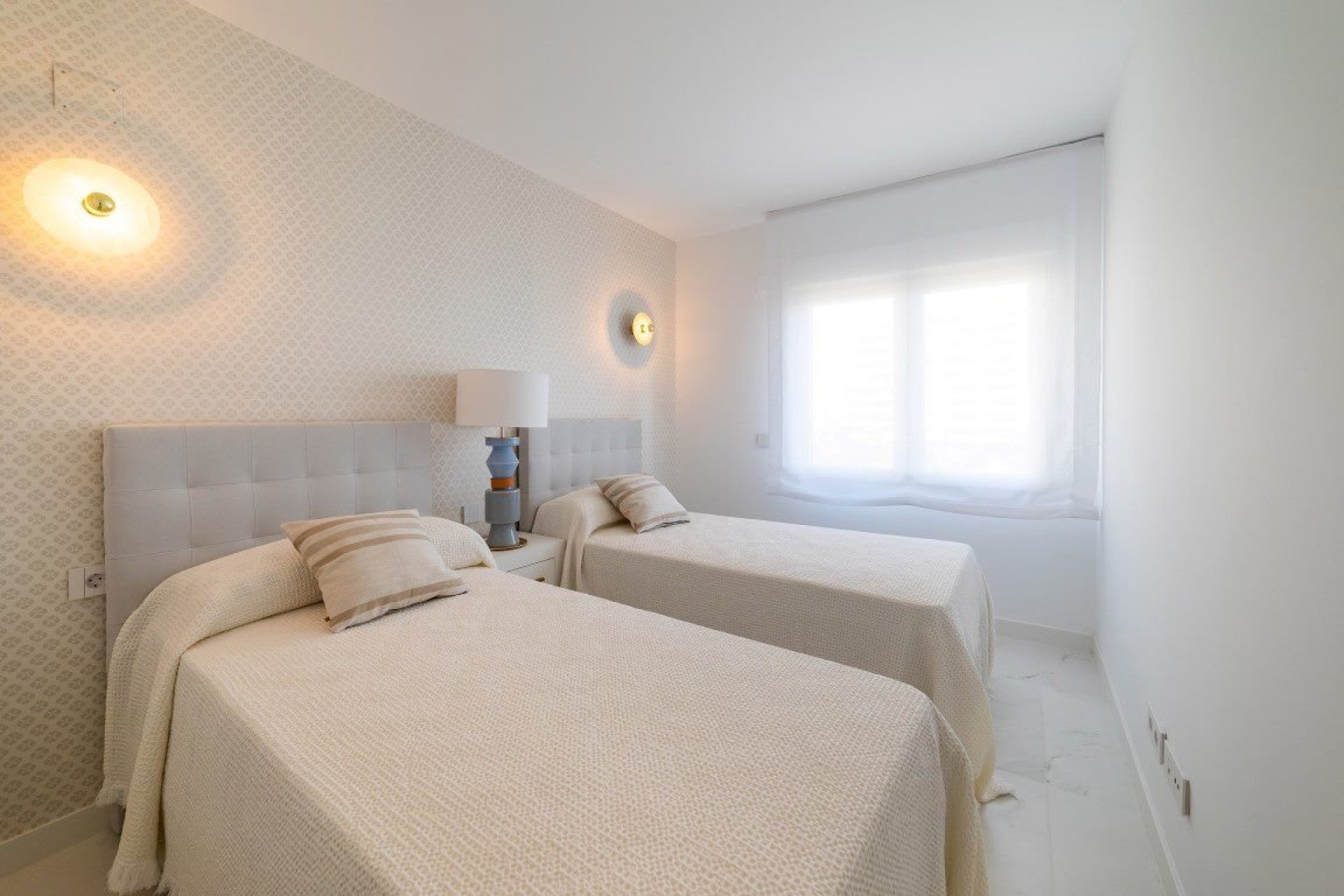 Nieuwbouw  - Apartment - Torrevieja - Punta Prima