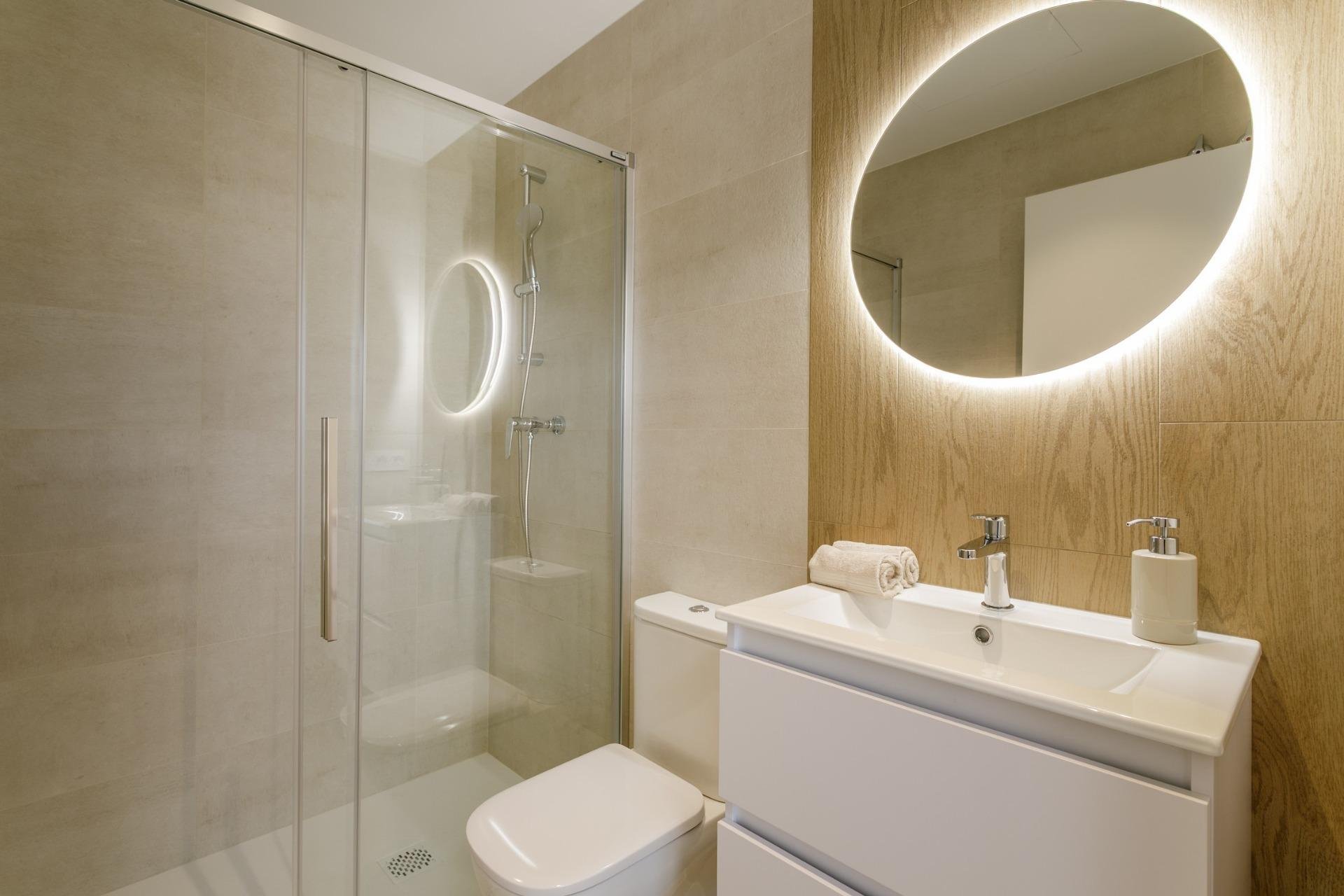 Nieuwbouw  - Apartment - Torrevieja - Torreblanca