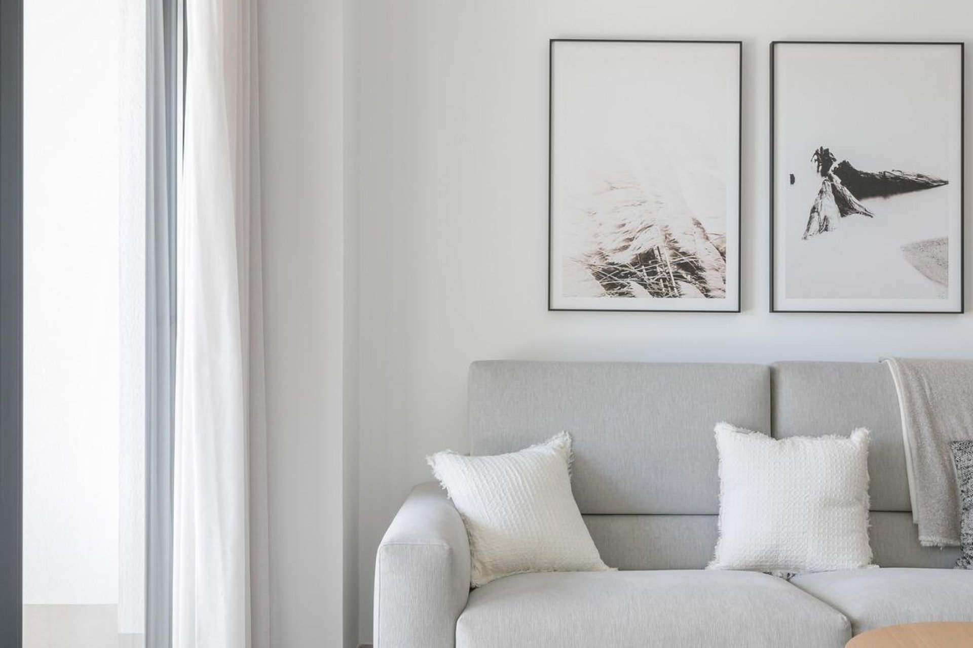 Nieuwbouw  - Apartment - Torrevieja - Torreblanca