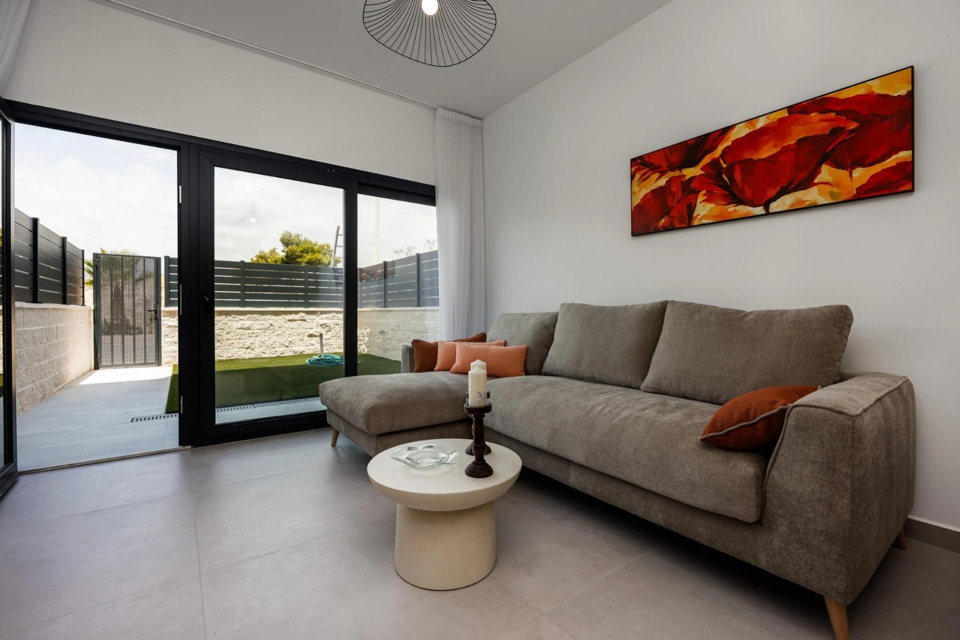 Nieuwbouw  - Apartment - Villajoyosa - Gasparot
