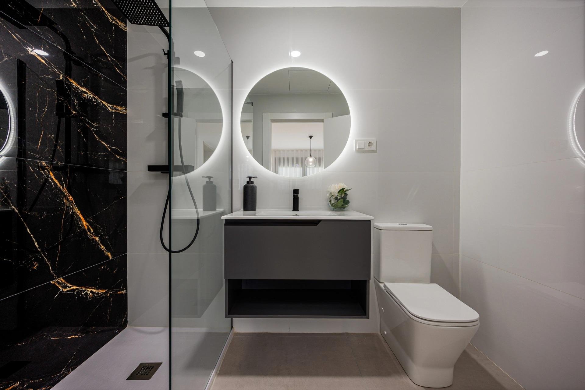 Nieuwbouw  - Apartment - Villajoyosa - Gasparot
