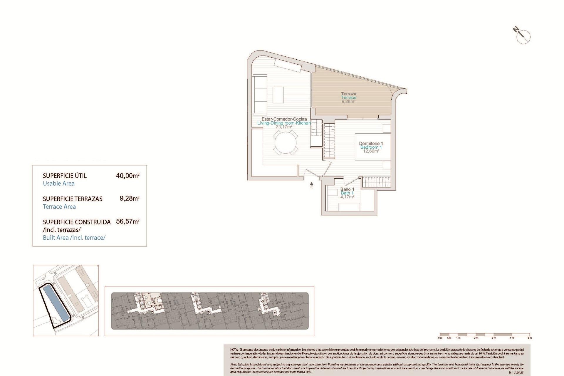 Nieuwbouw  - Apartment - Villajoyosa - La Tellerola