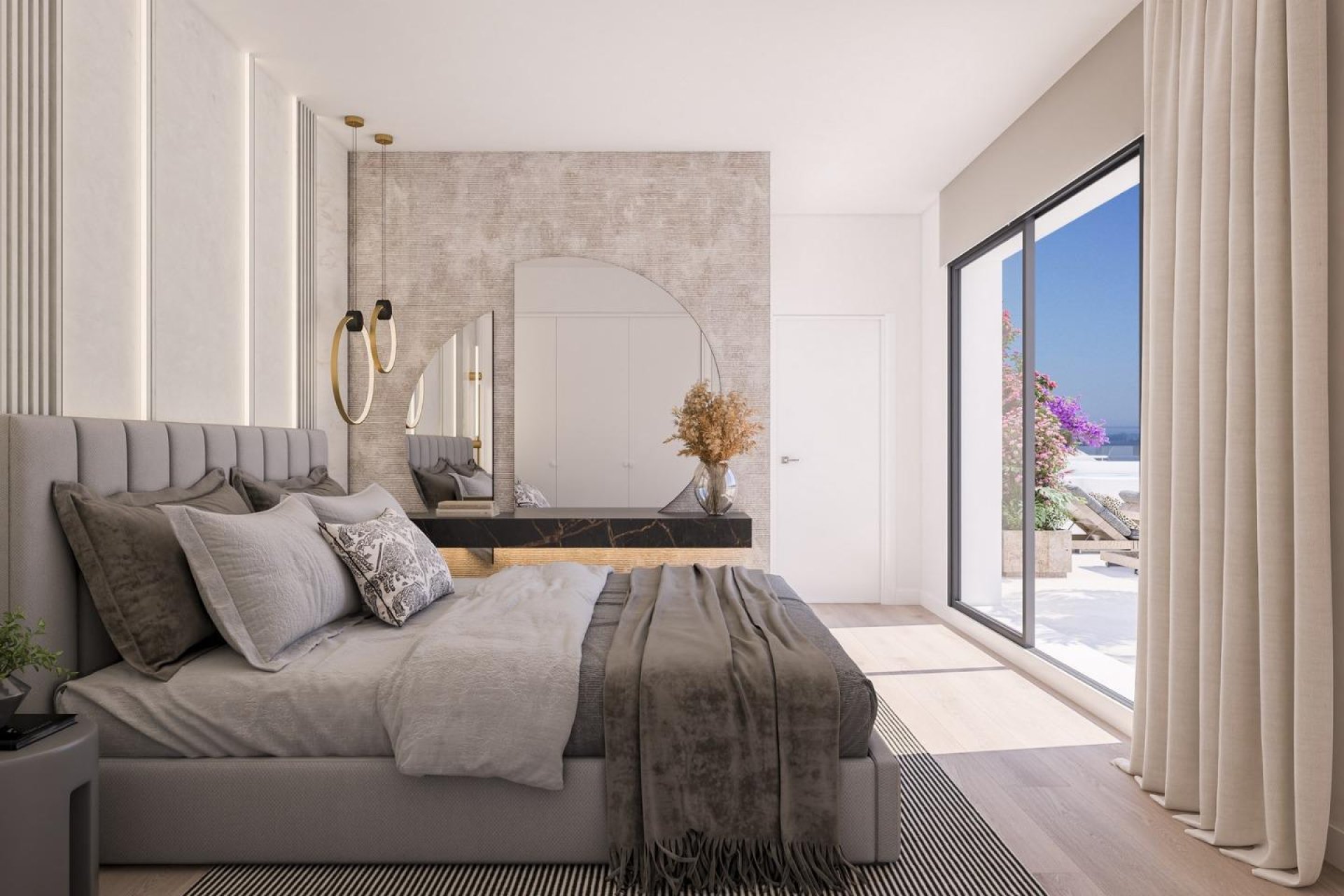 Nieuwbouw  - Apartment - Villajoyosa - Playa del Torres