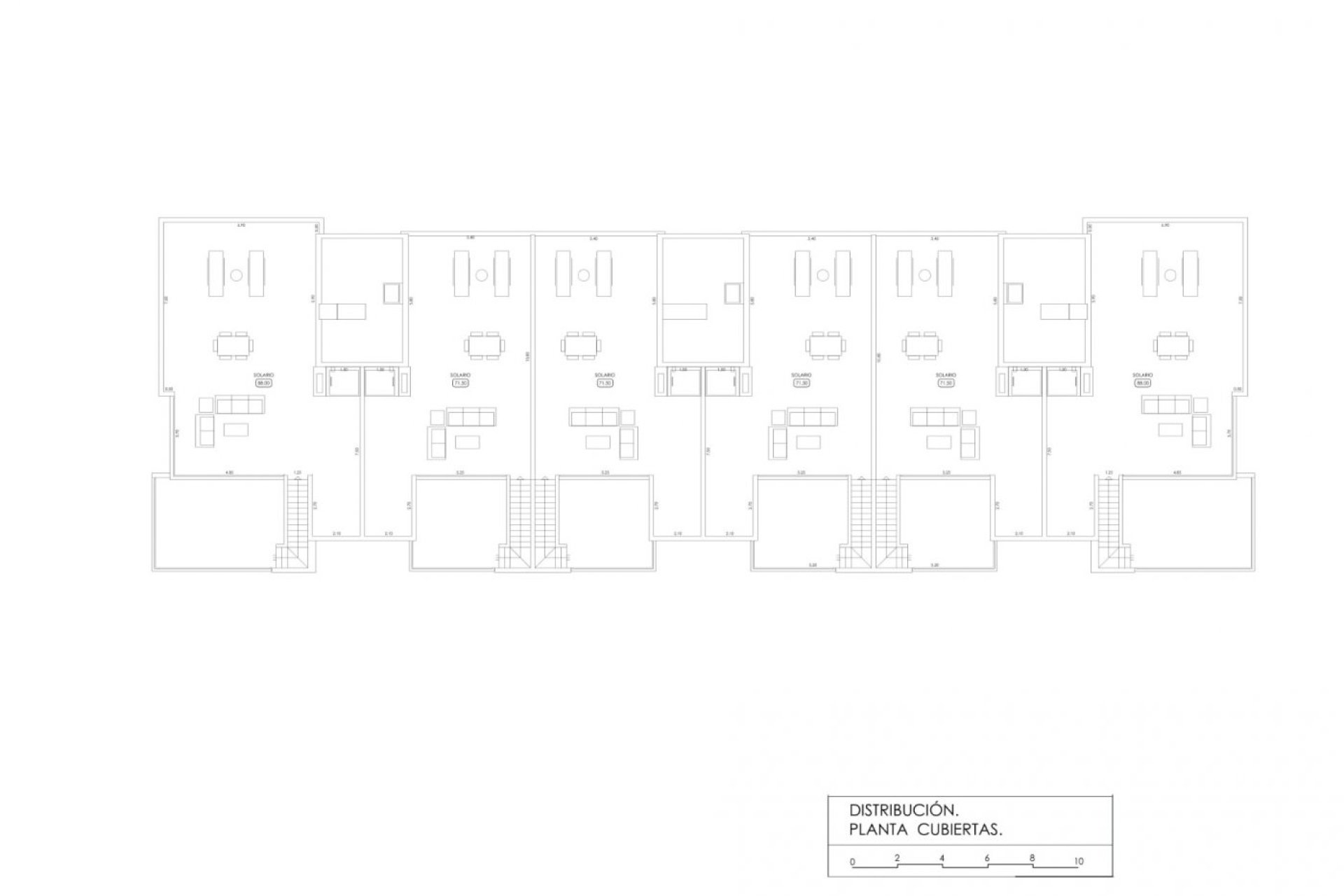 Nieuwbouw  - Bungalow - Algorfa - La Finca Golf