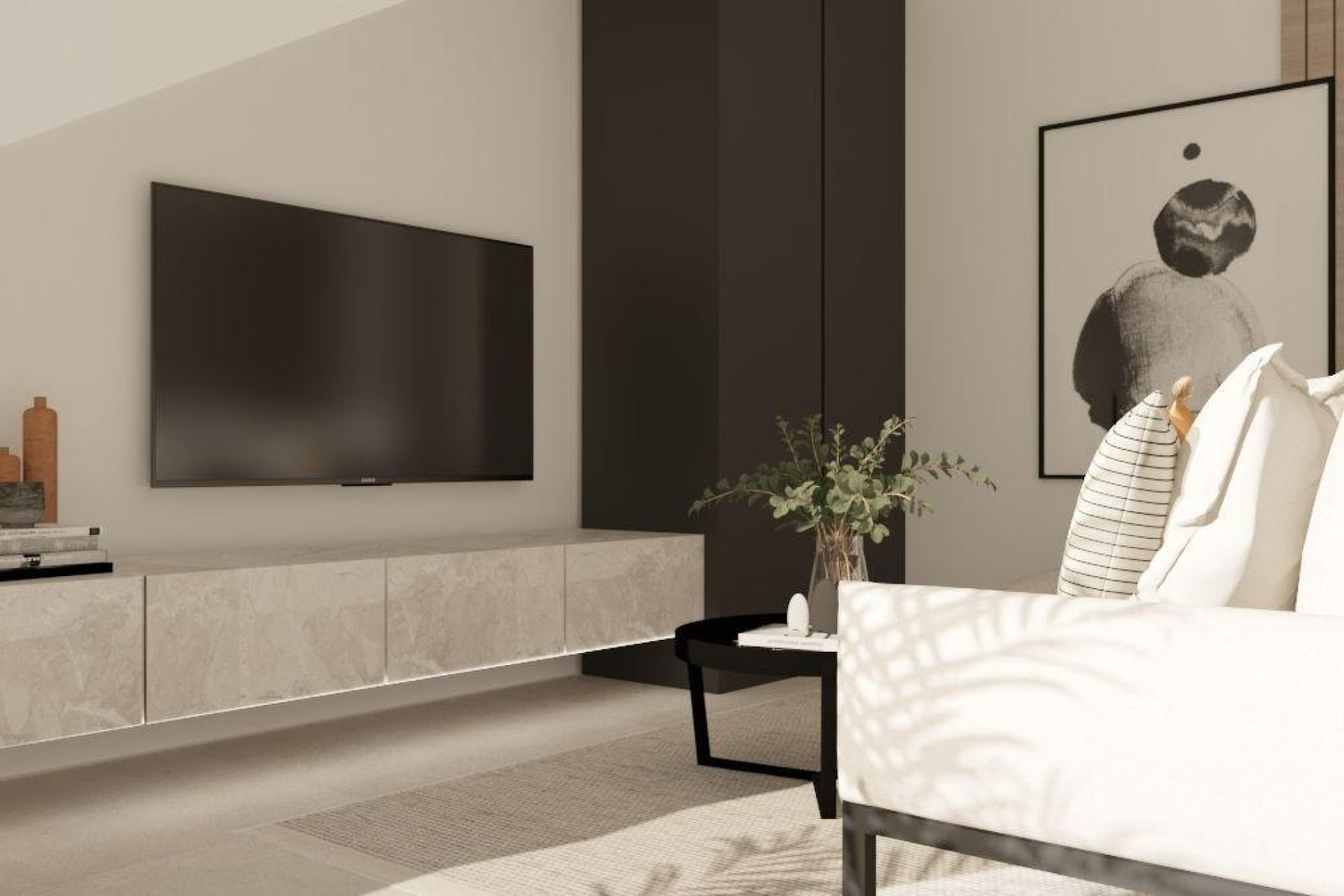 Nieuwbouw  - Bungalow - Alhama De Murcia - Condado De Alhama