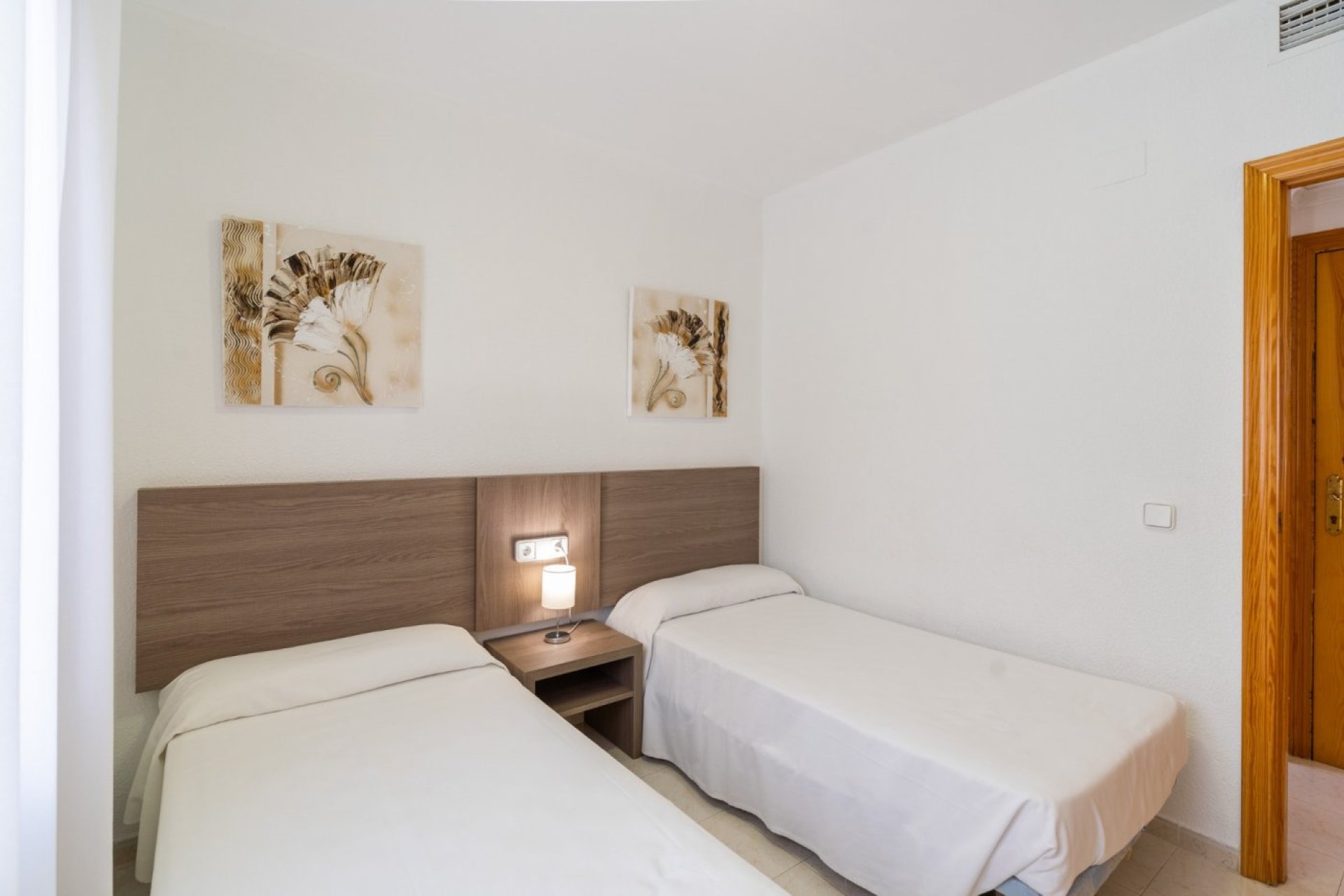 Nieuwbouw  - Bungalow - Calpe - Gran Sol