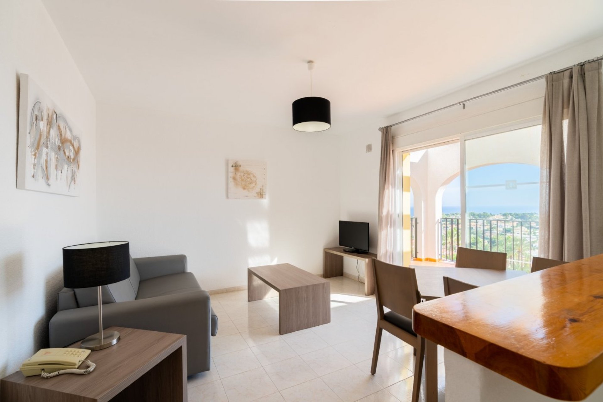 Nieuwbouw  - Bungalow - Calpe - Gran Sol