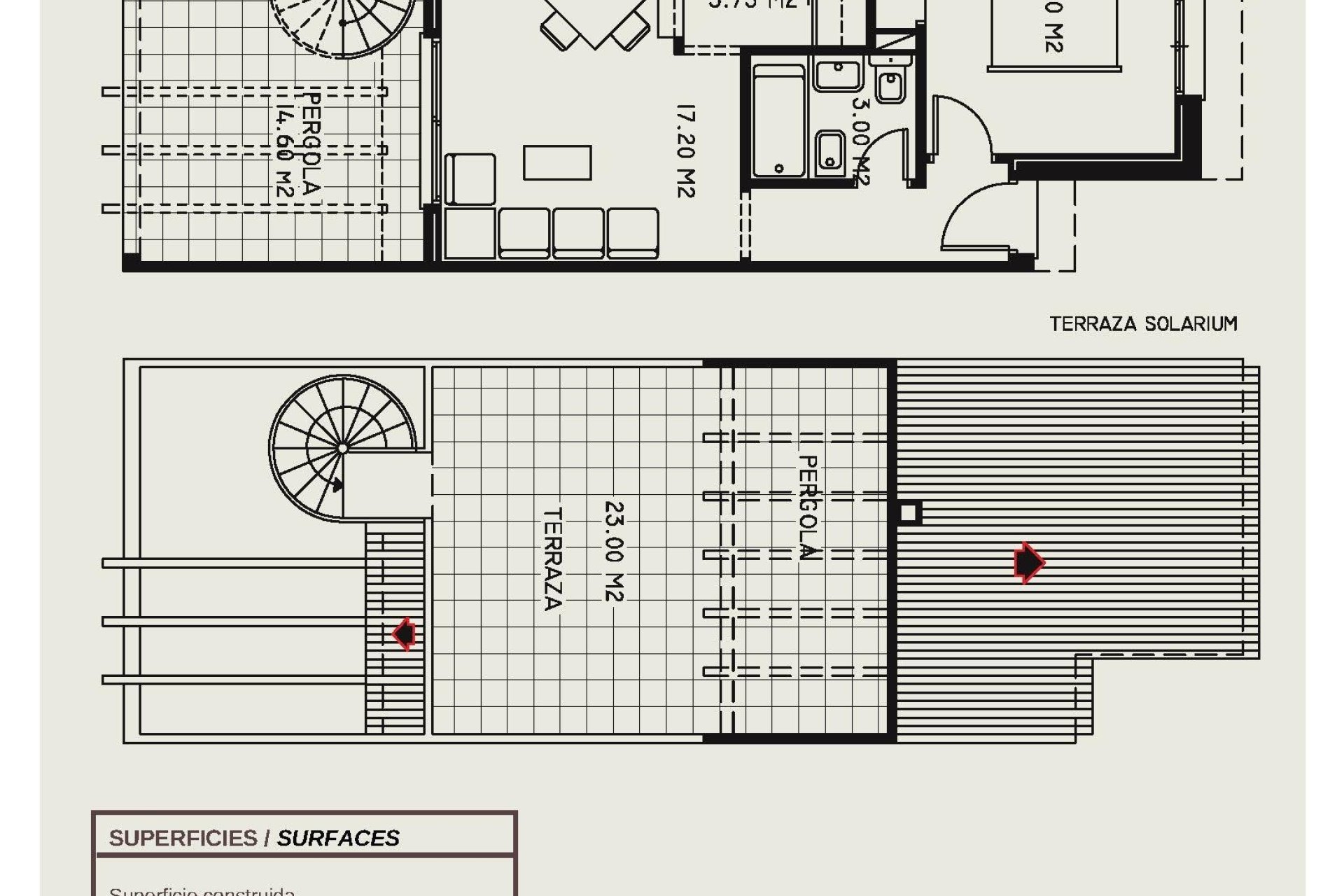 Nieuwbouw  - Bungalow - Calpe - Gran Sol