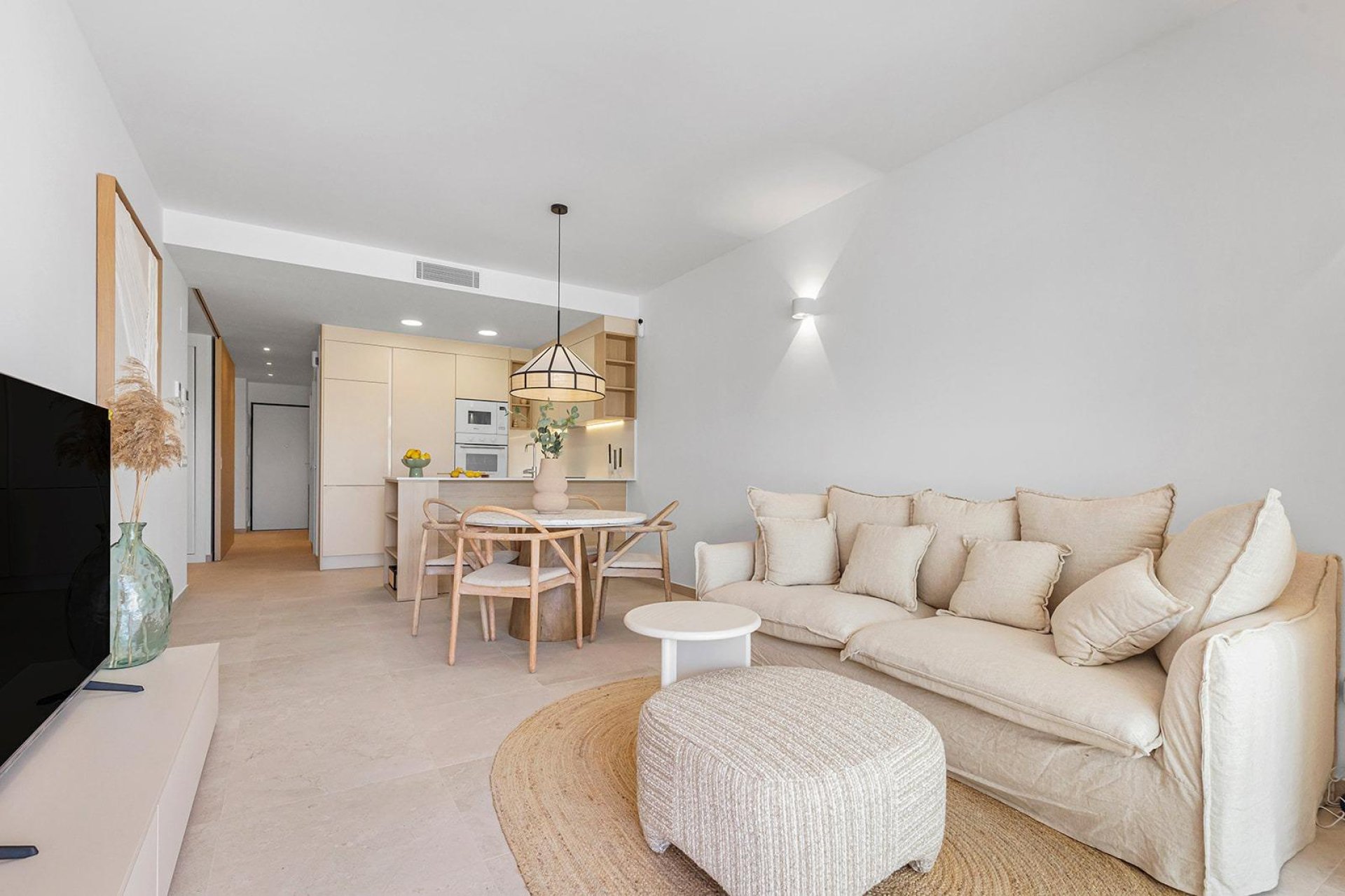 Nieuwbouw  - Bungalow - Dolores - Sector 3
