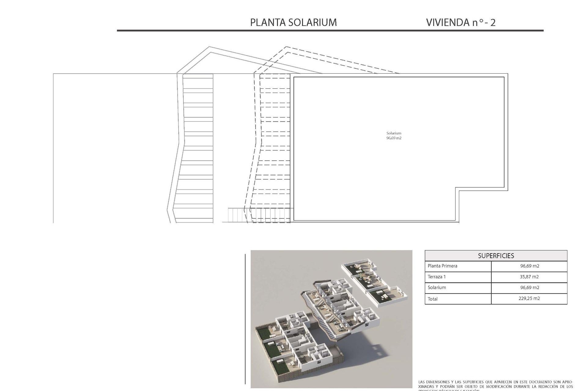 Nieuwbouw  - Bungalow - Finestrat - Balcón De Finestrat