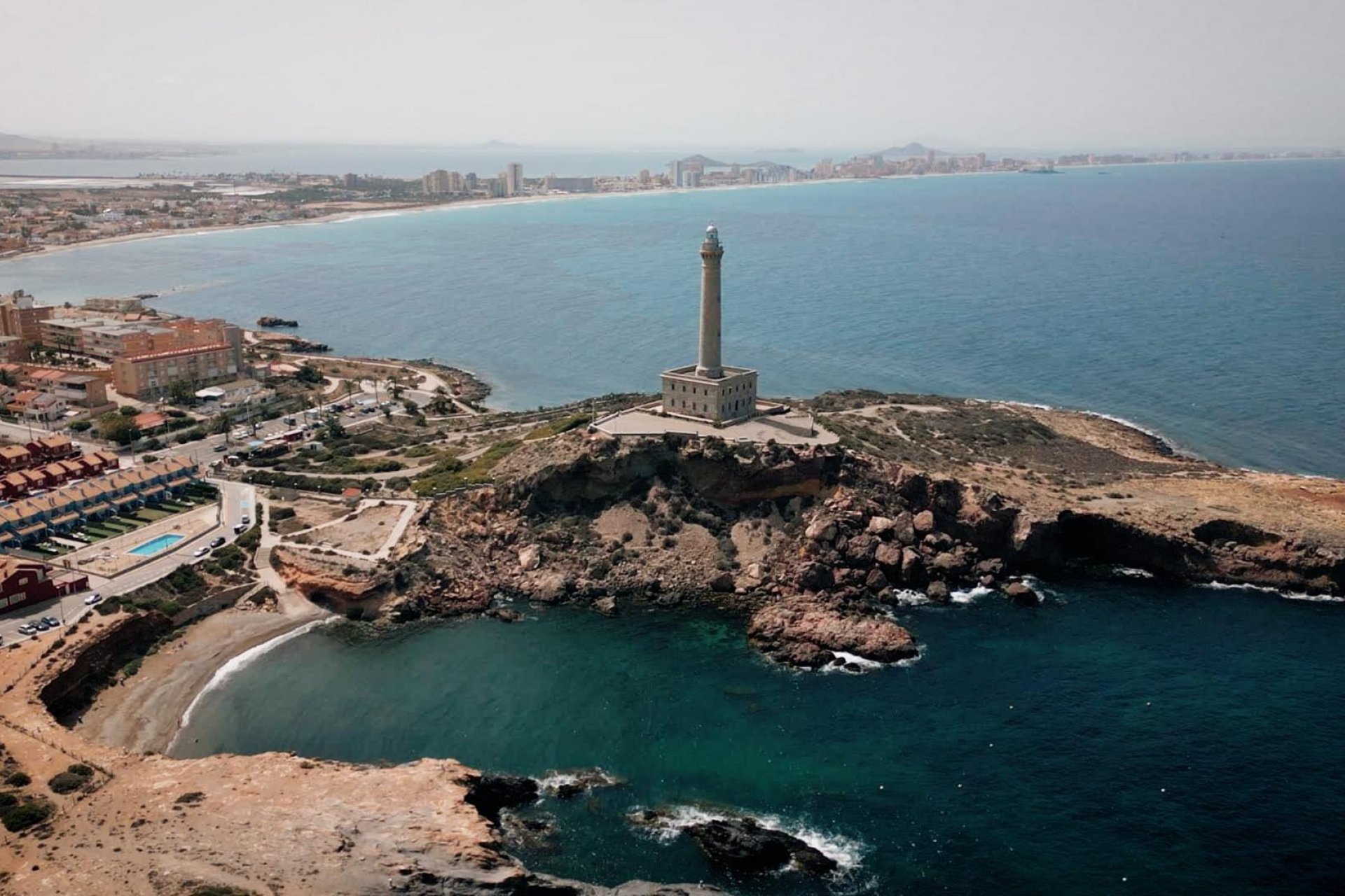Nieuwbouw  - Bungalow - La Manga Club