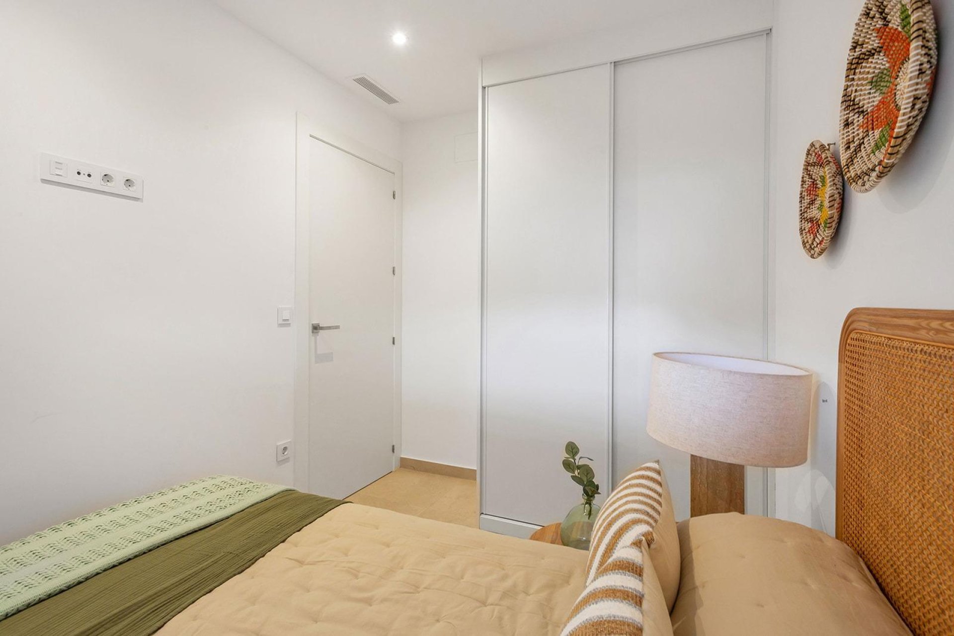 Nieuwbouw  - Bungalow - Los Alcazares - La Serena Golf