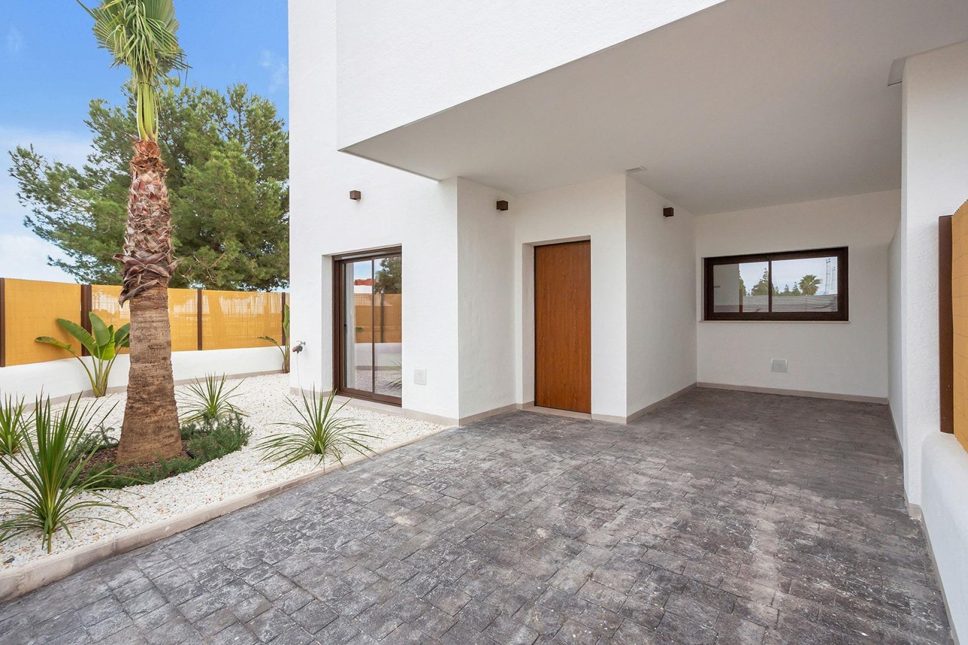 Nieuwbouw  - Bungalow - Los Alcazares - La Serena Golf