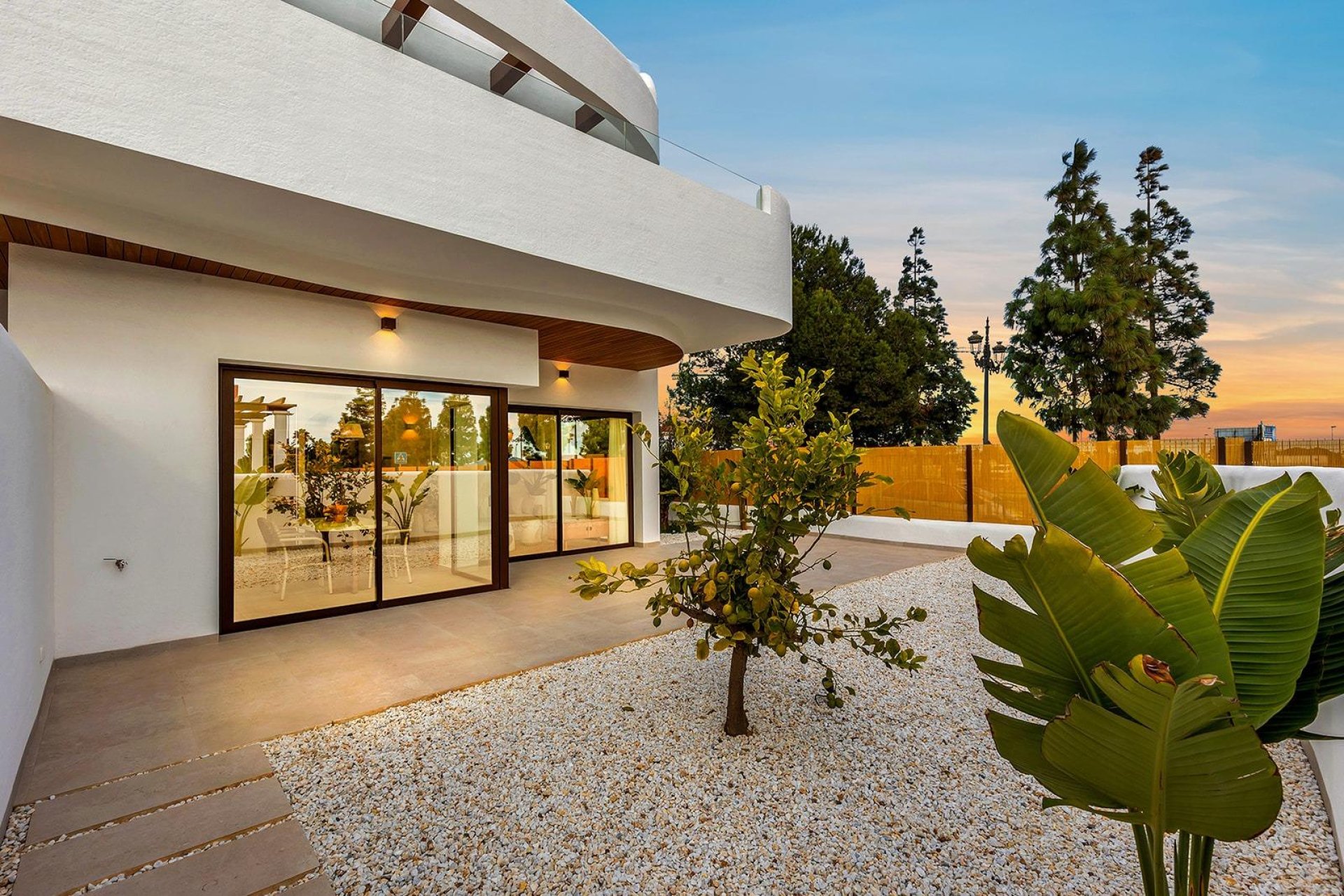 Nieuwbouw  - Bungalow - Los Alcazares - La Serena Golf