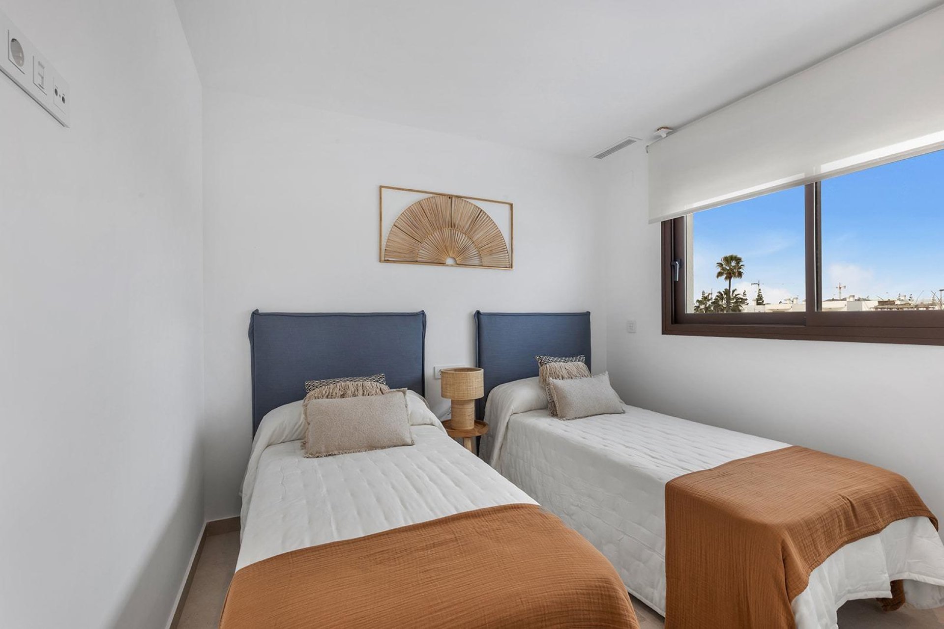 Nieuwbouw  - Bungalow - Los Alcazares - La Serena Golf